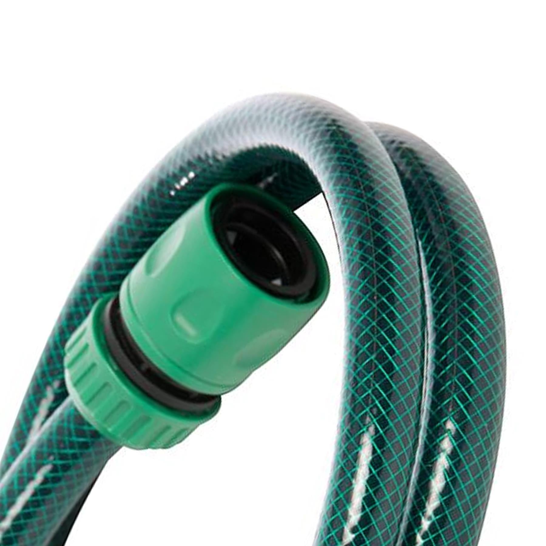 Female Hose Connection 1/2" Garden Hosepipe 15mm Watering Gardening