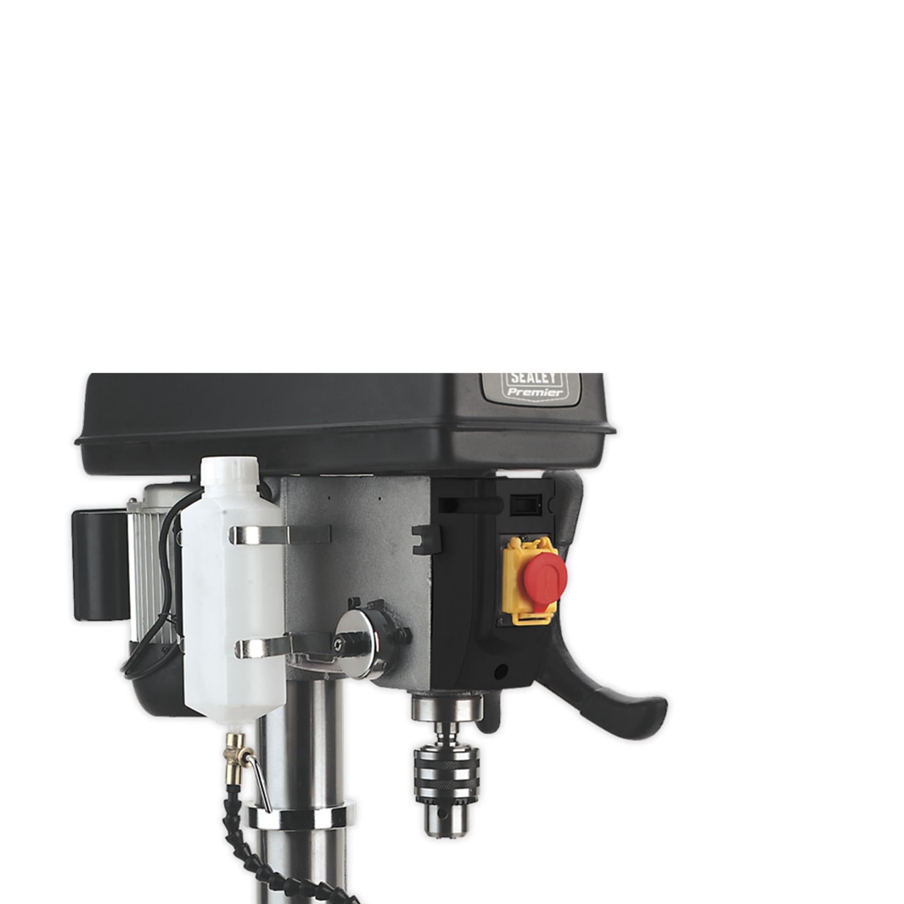 Sealey Coolant System for PDM155B, PDM210F, PDM240F, PDM260F