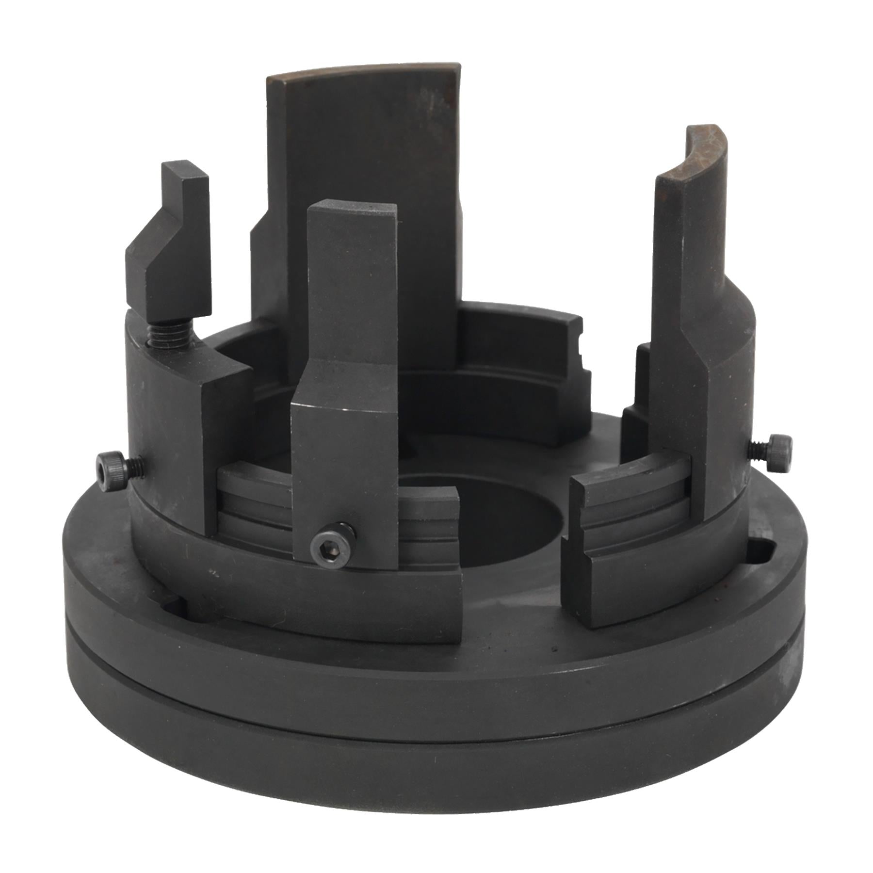 Sealey Adjustable Press Support Plate Quick Alignment - VS7037
