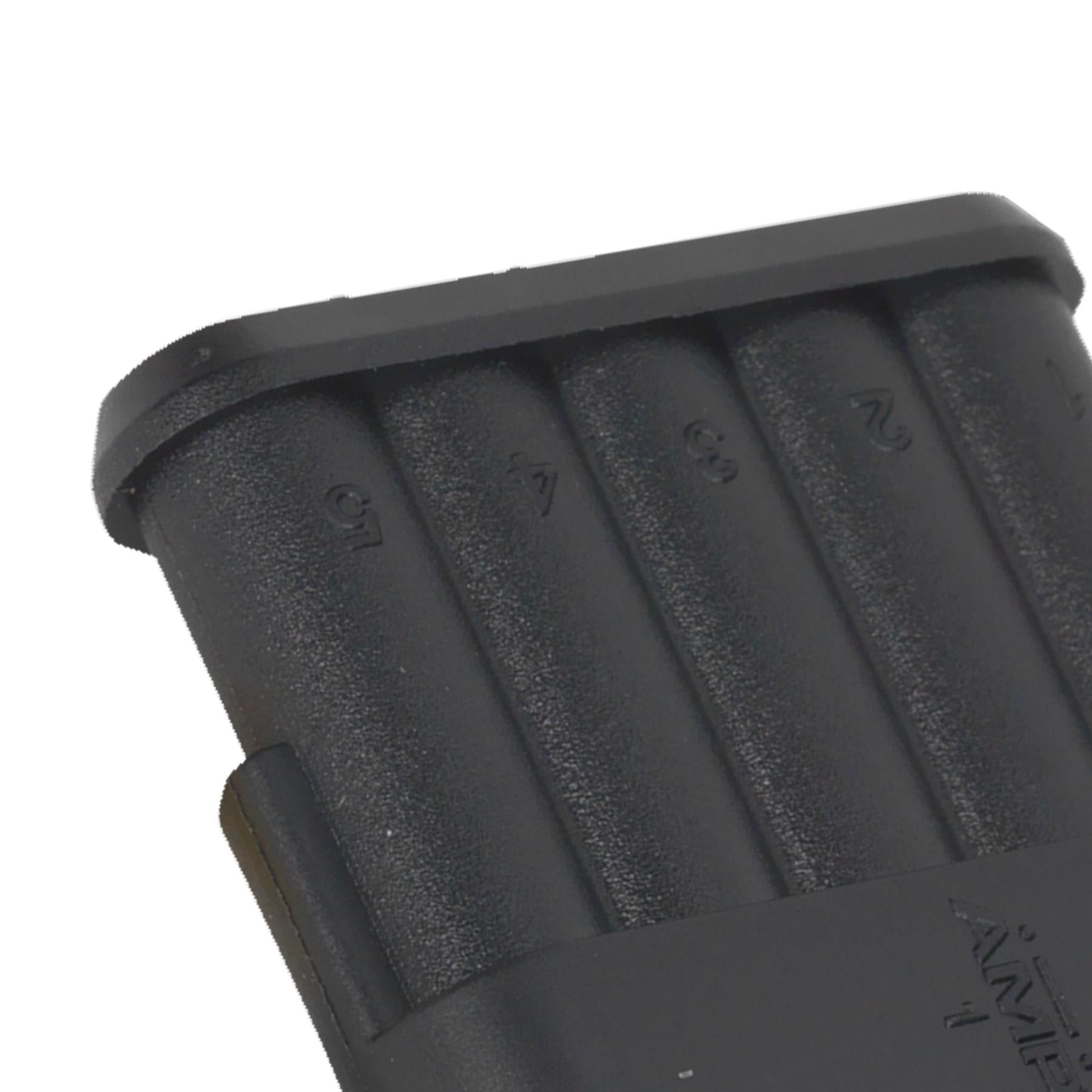 Sealey Superseal Male Connector 5-Way Pack of 3