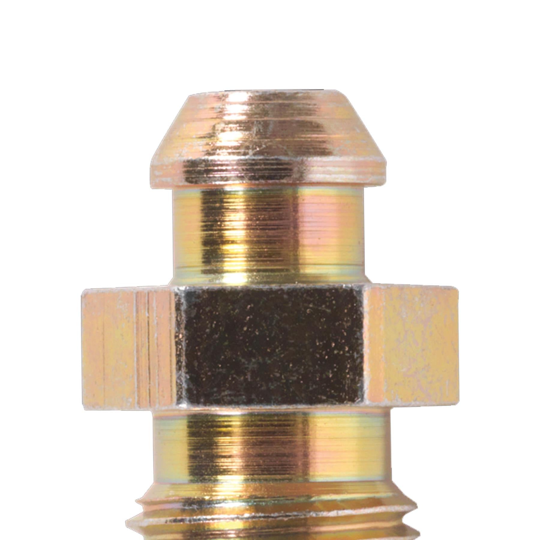 Sealey Brake Bleed Screw M10 x 25mm 1mm Pitch Pack of 10