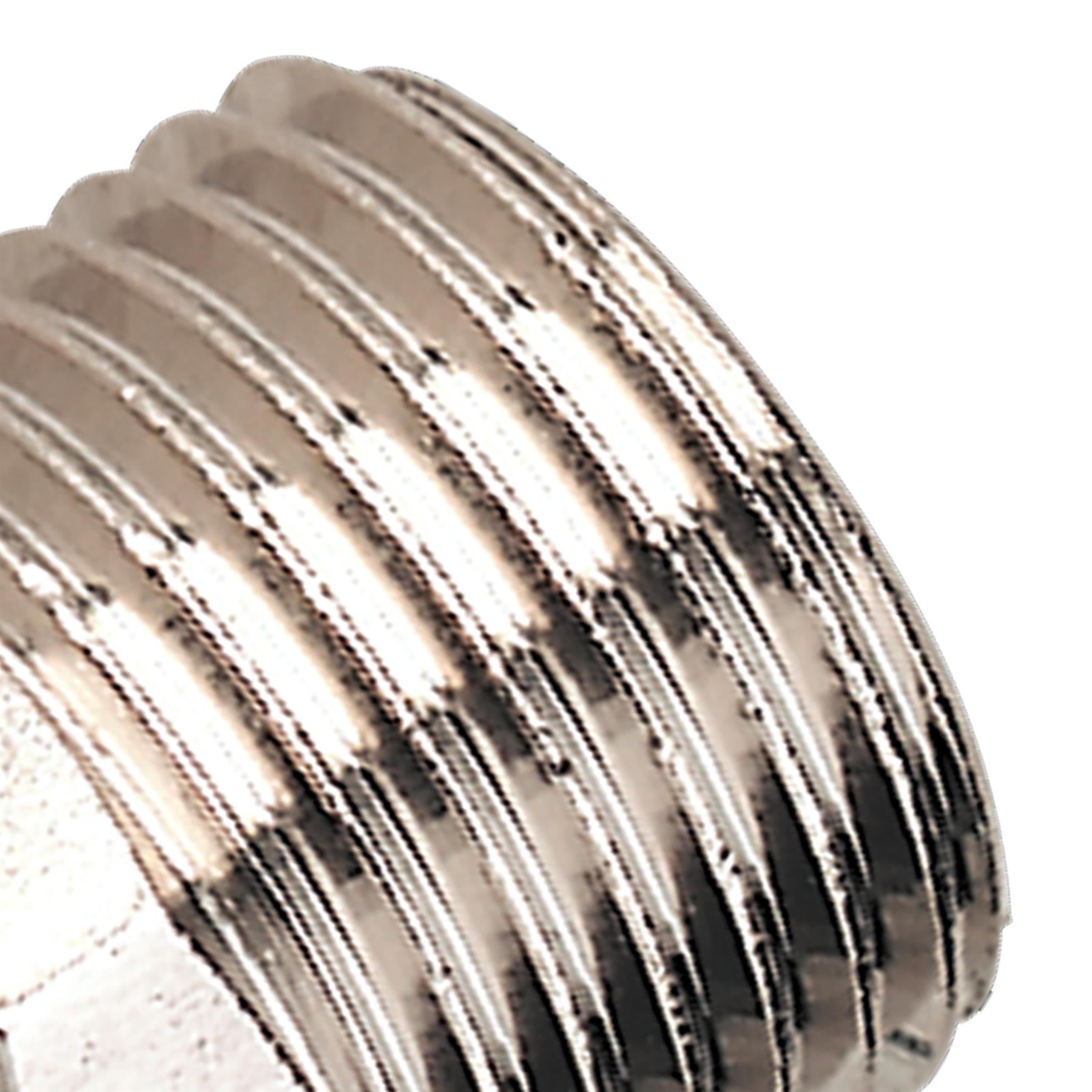 Sealey Adaptor 1/2"BSPT Male to 1/4"BSP Female