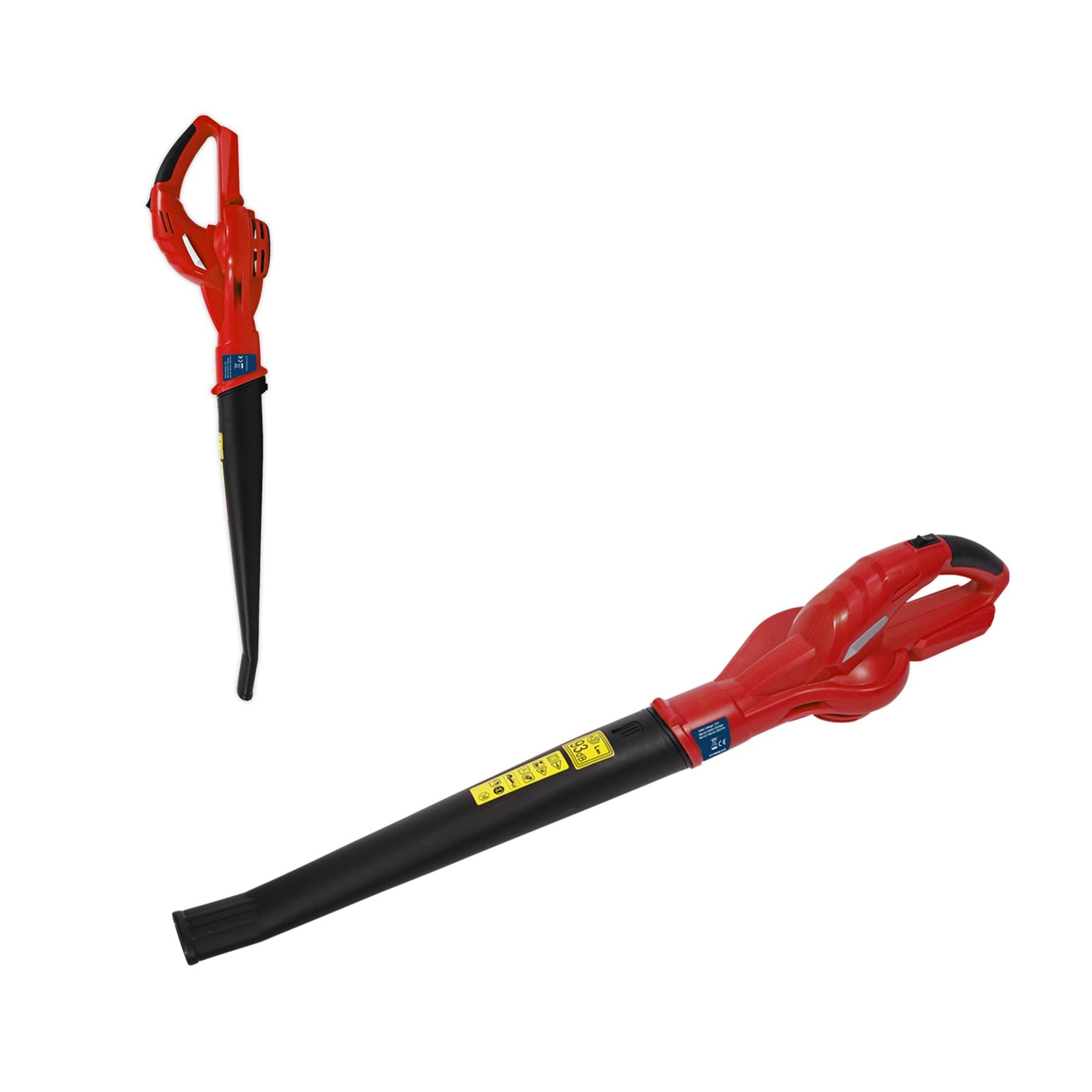 Sealey Leaf Blower Cordless 20V - Body Only