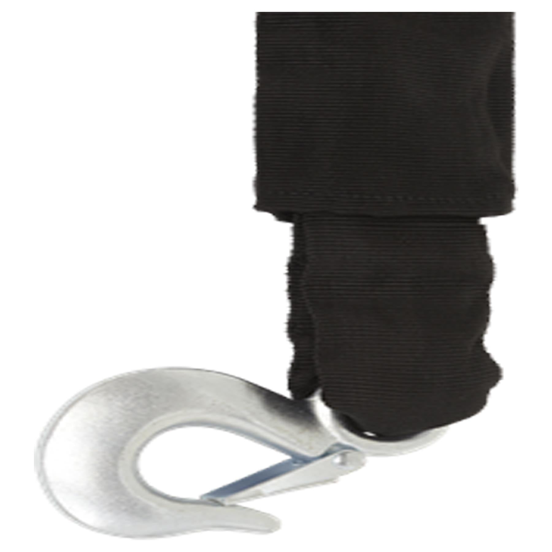 Sealey Tow Rope 5000kg Rolling Load Capacity