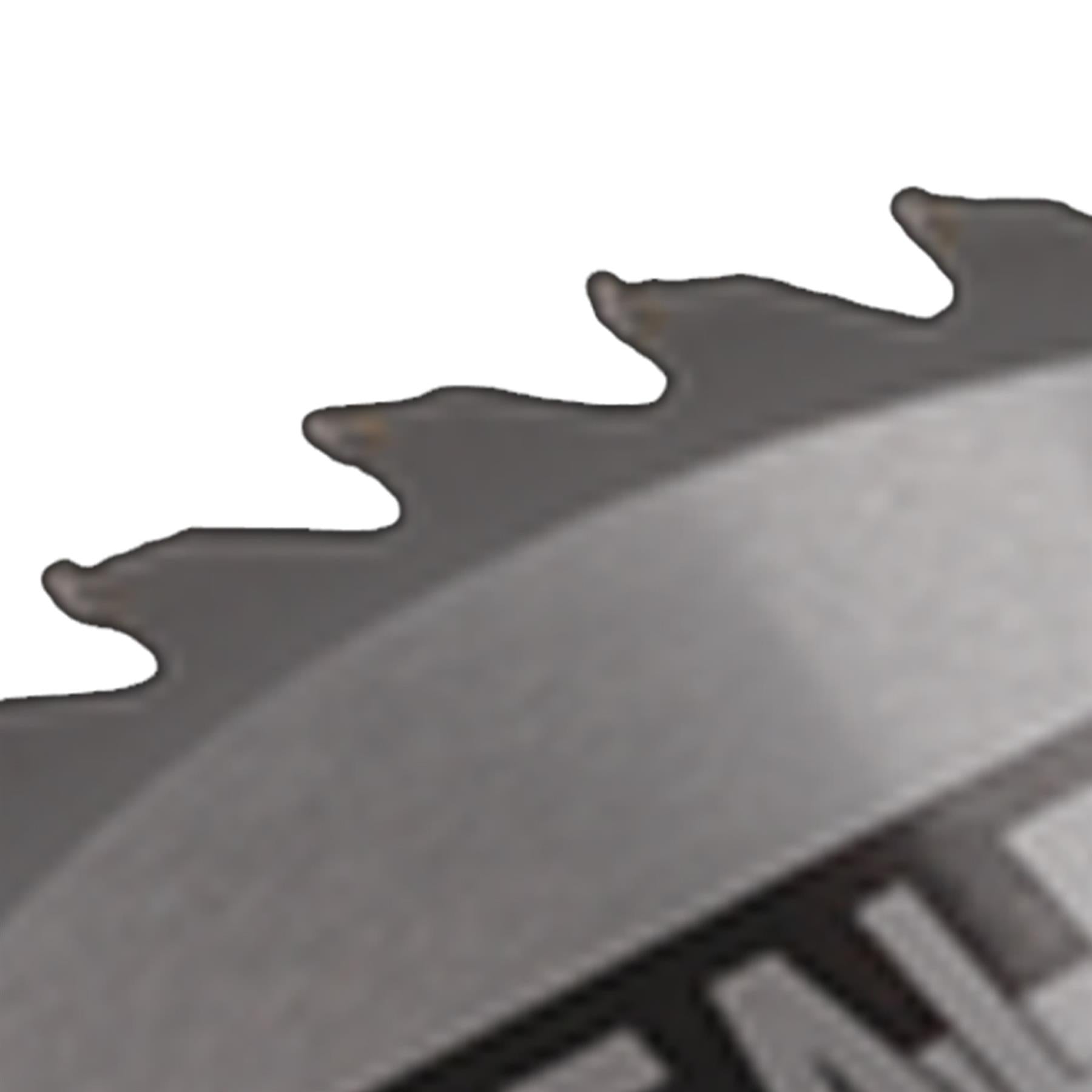 Sealey Blade 254mm x 2.8mm/30mm Bore 40tpu