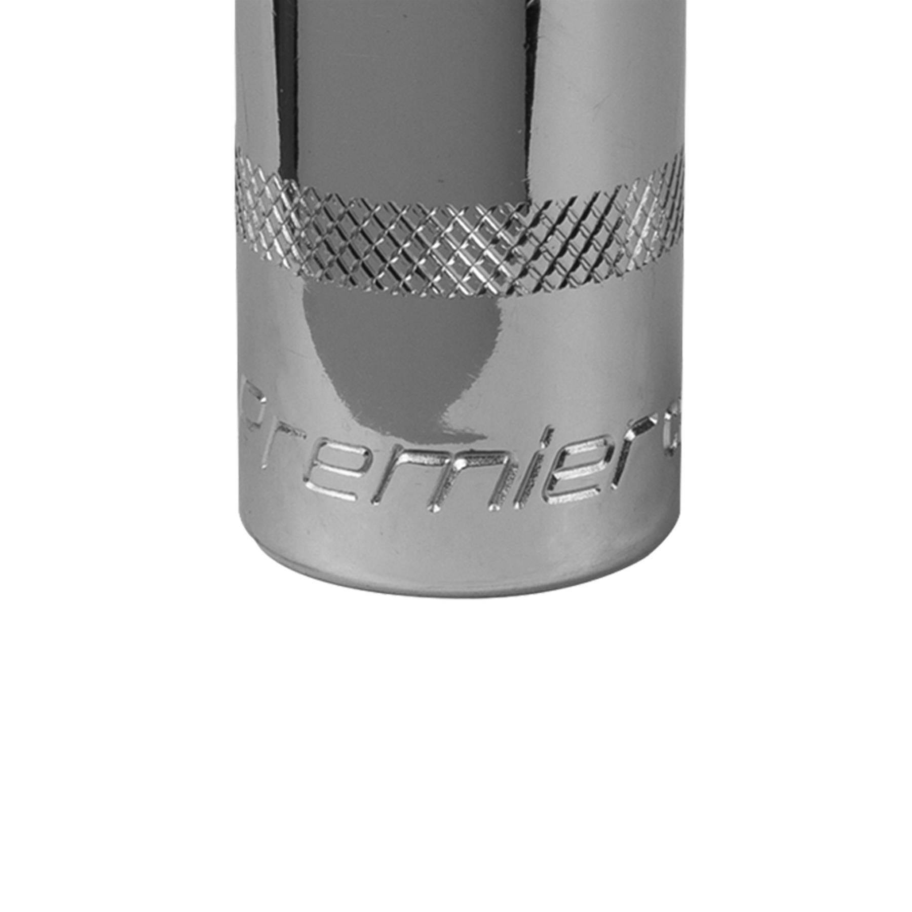 Sealey Spline Socket Bit M14 1/2"Sq Drive