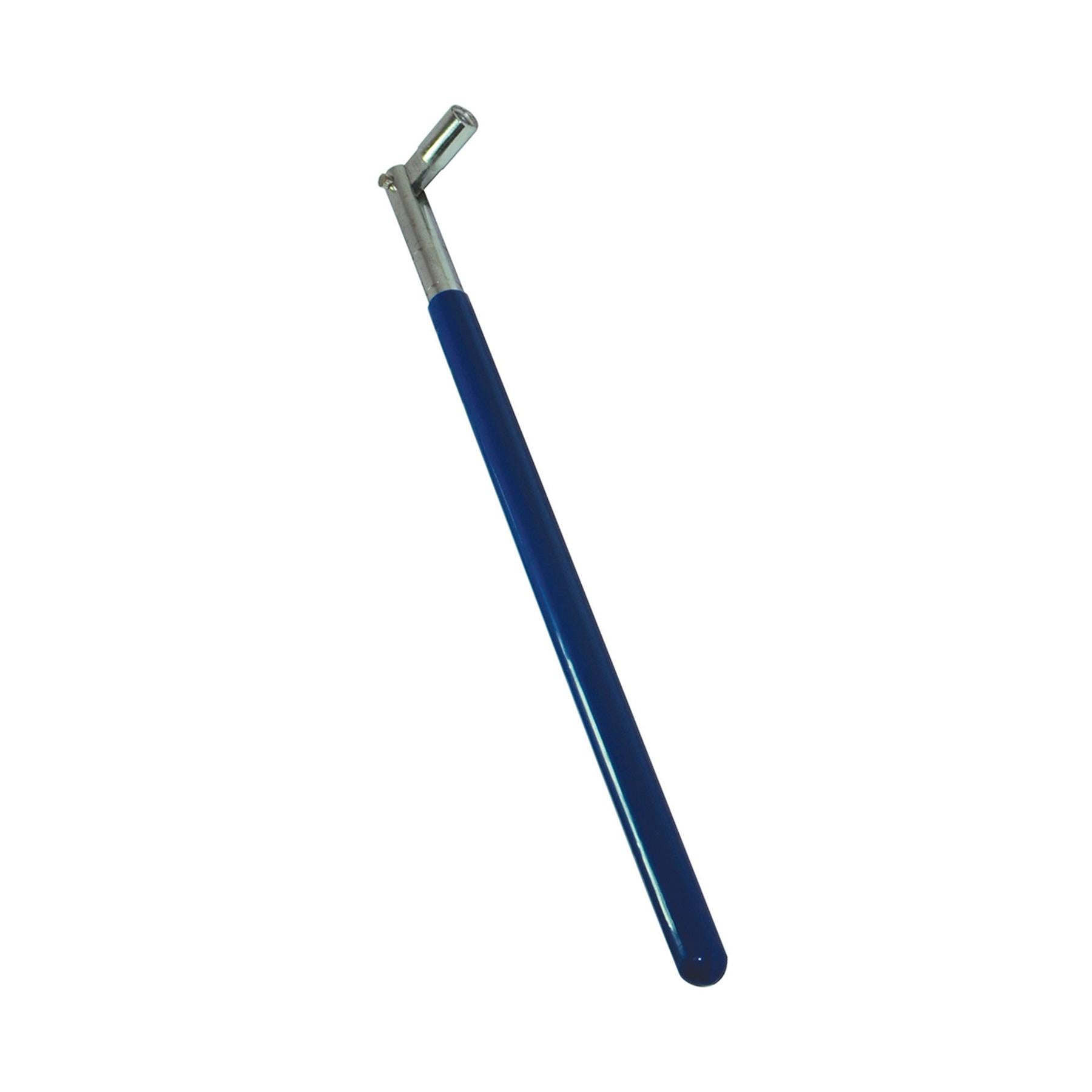 Tubeless Tyre Valve Puller Tool With Strong 300mm Long Handle & Extra Grip
