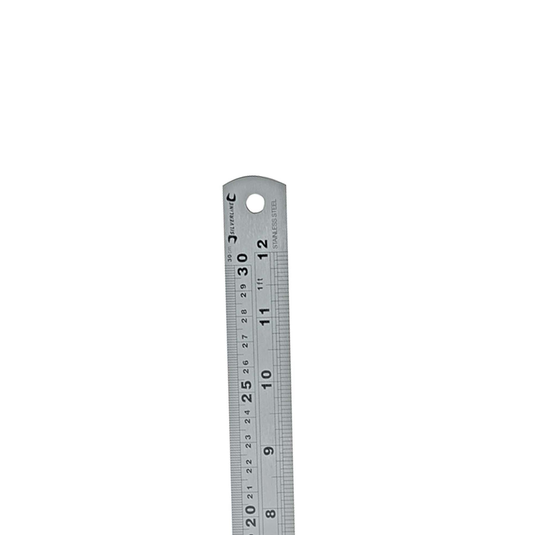 30cm 12"