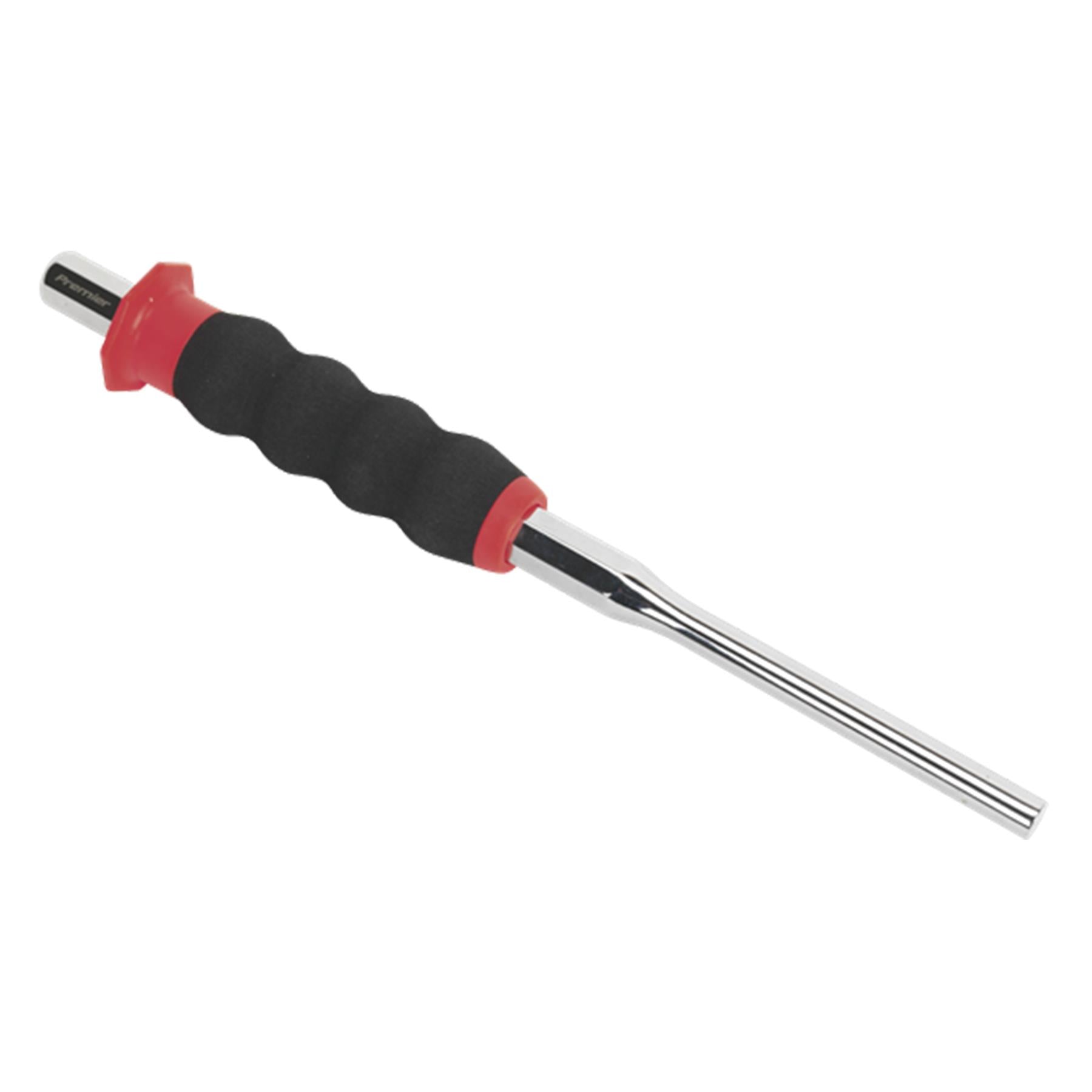 Sealey Sheathed Parallel Pin Punch 8mm