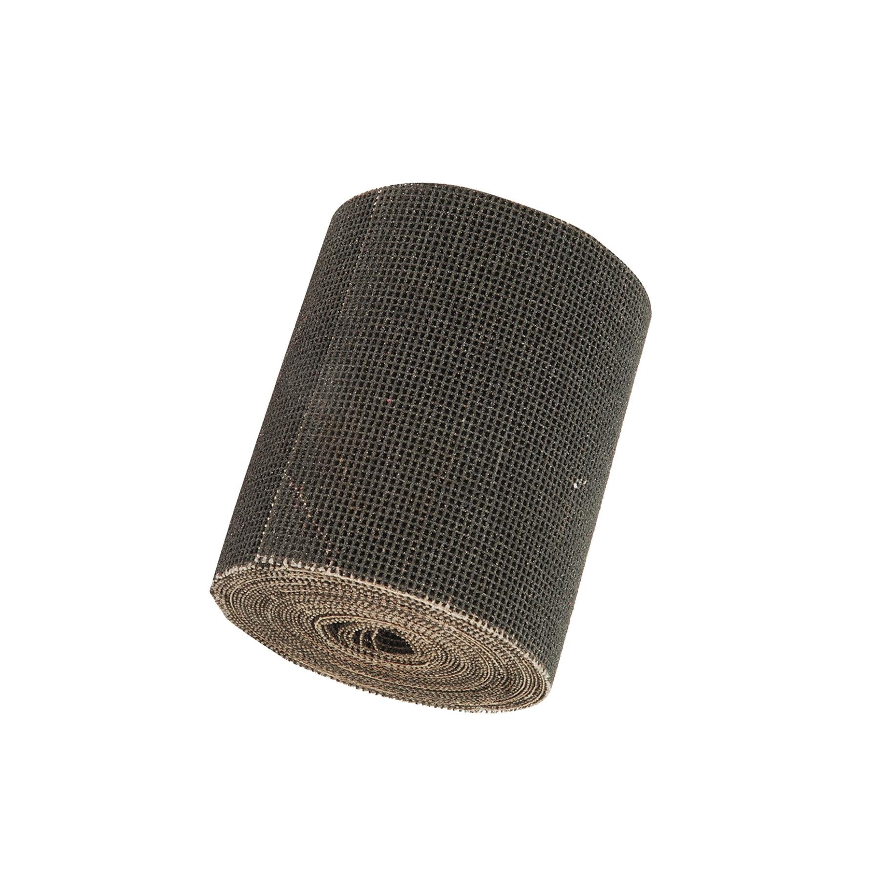 Sanding Mesh Roll 5M Paint Decorating Wood Removal Sandpaper 60 Grit