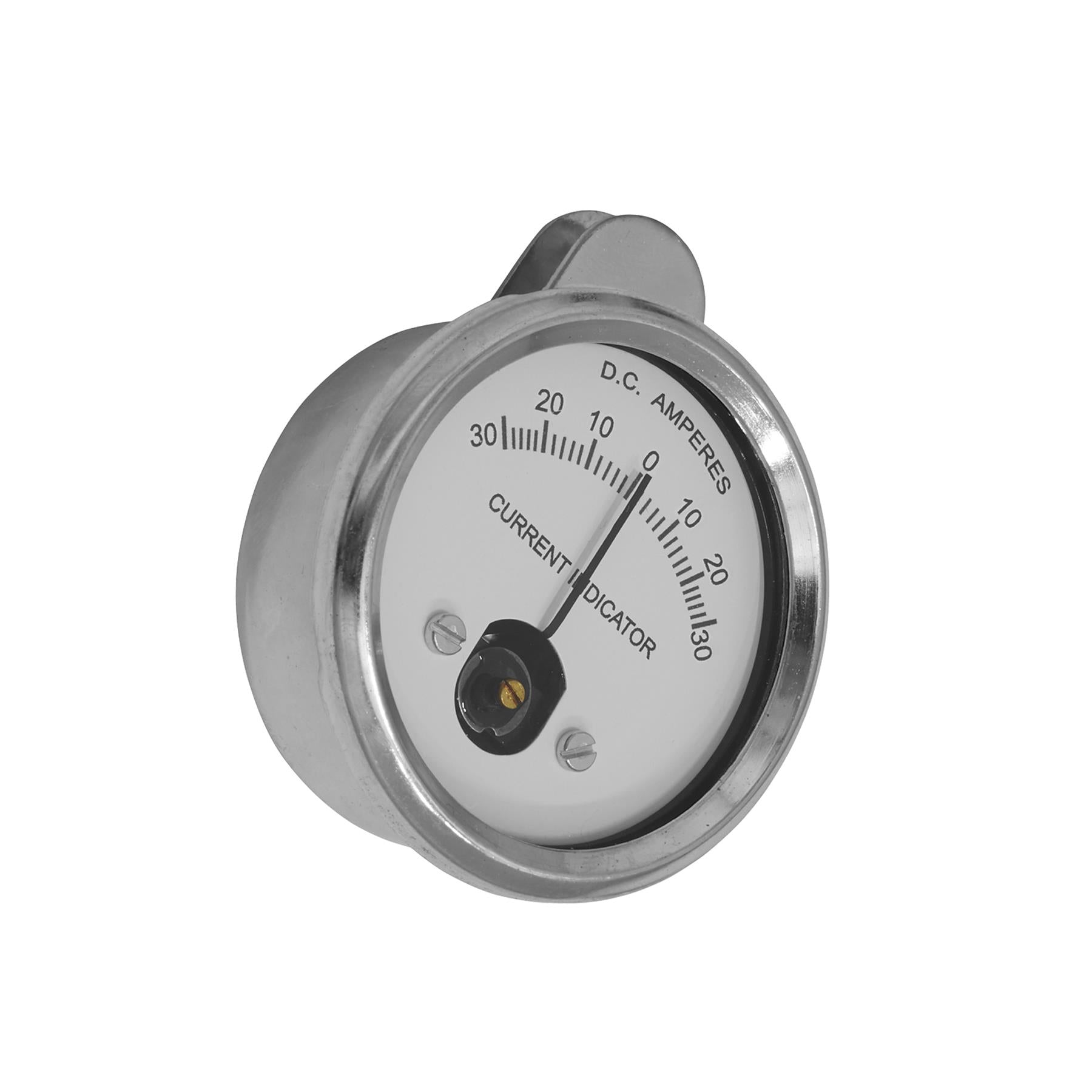 Sealey Clip-On Ammeter 30-0-30A