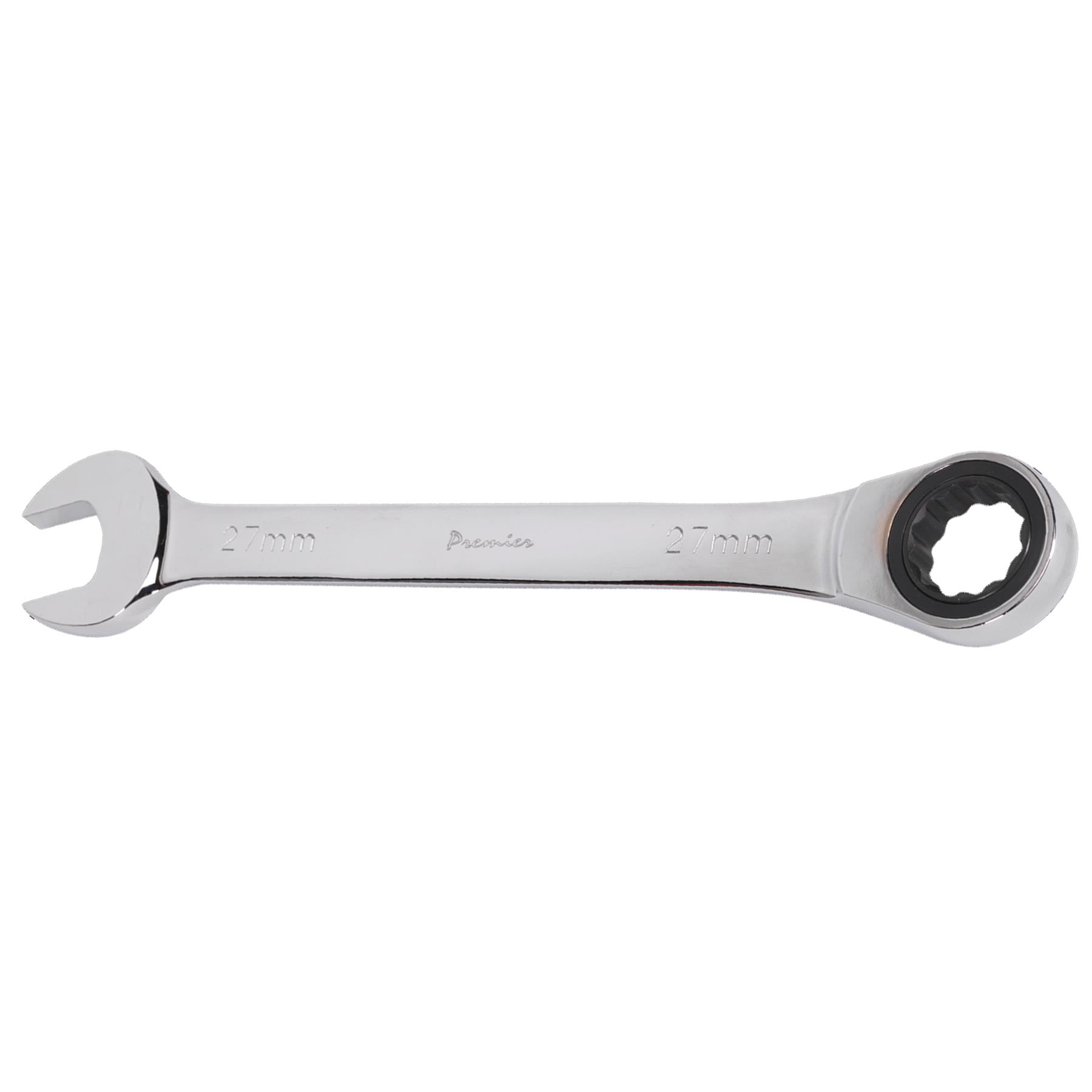 Sealey Ratchet Combination Spanner 27mm