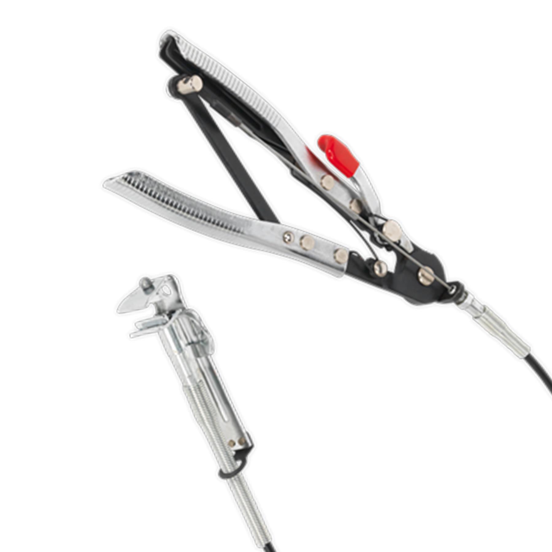 Sealey Hose Clip Tool Remote Action Heavy-Duty