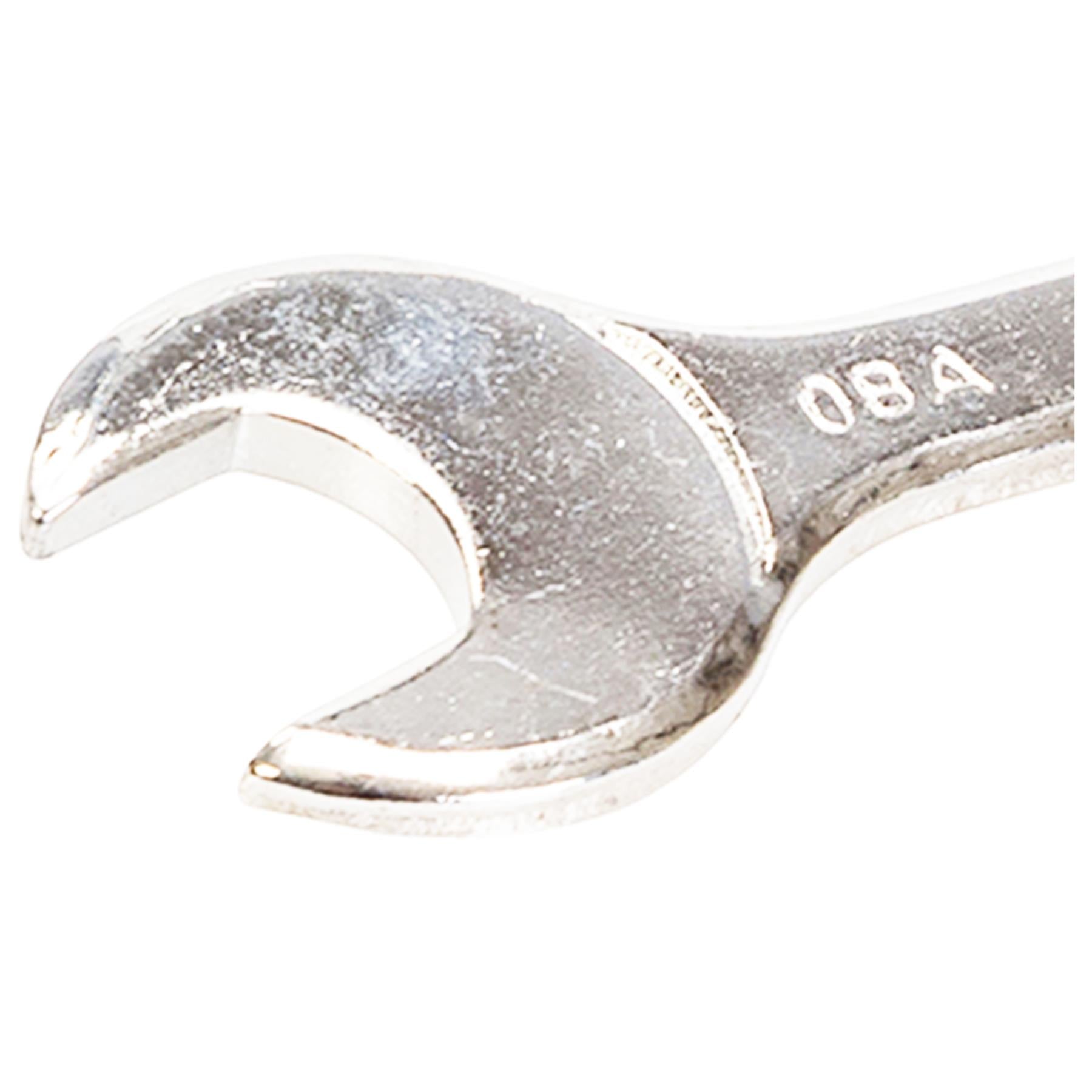 King Dick Open End Spanner 0 BA x 2 BA