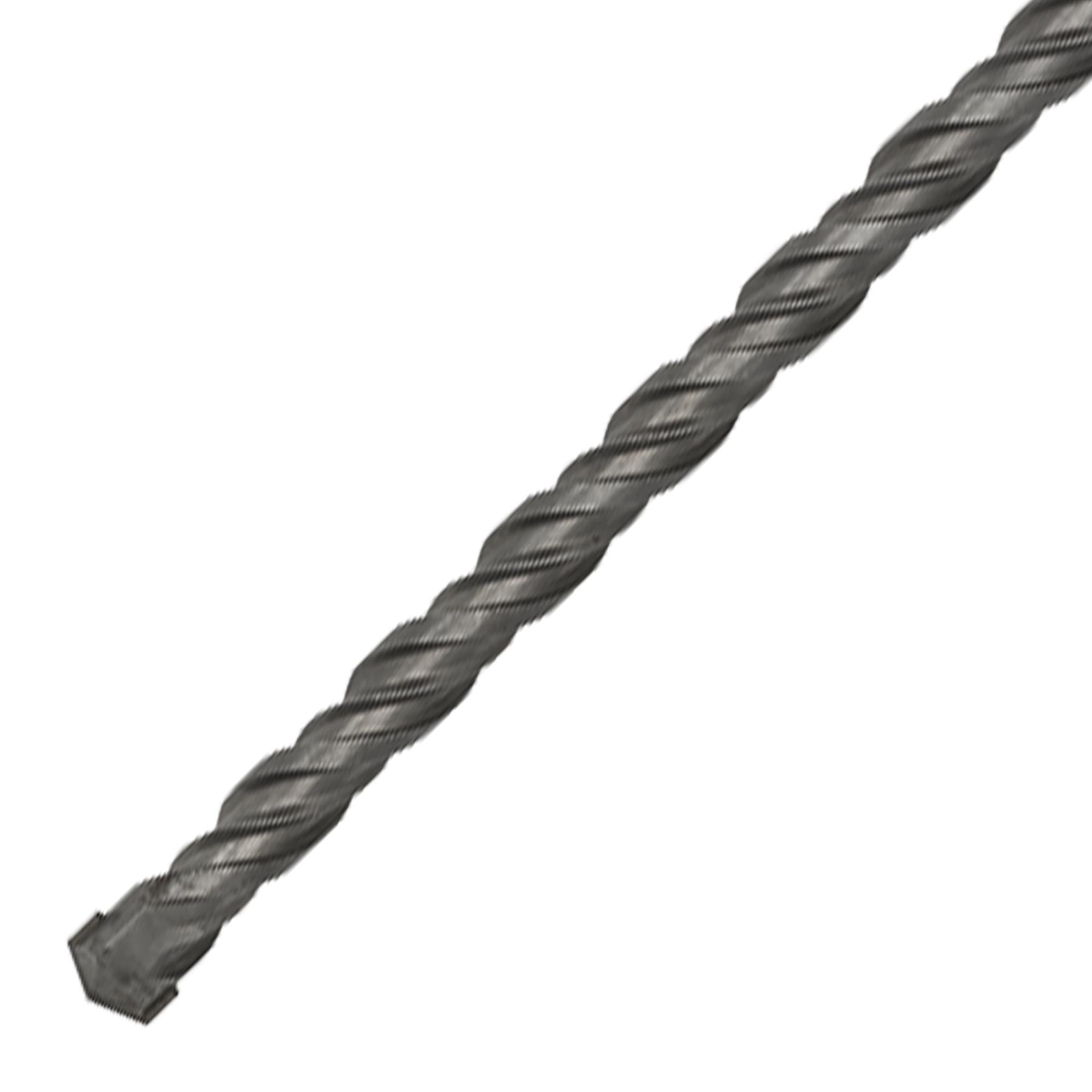 Sealey SDS Plus Drill Bit �15 x 450mm
