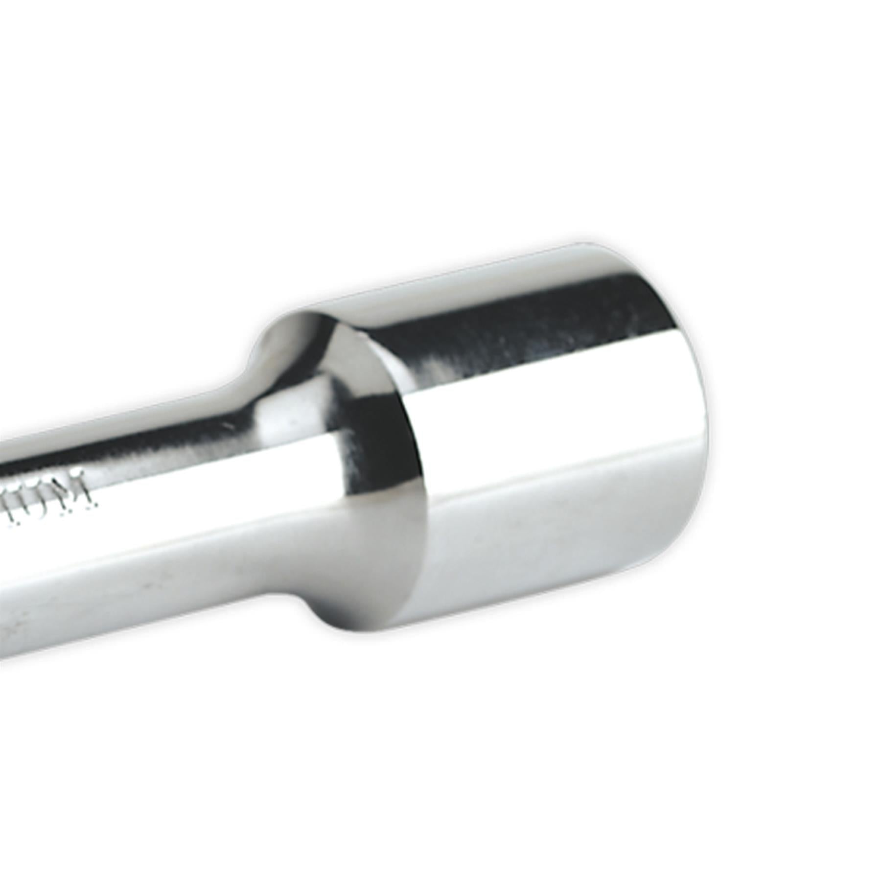 Sealey Extension Bar 200mm 3/4"Sq Drive