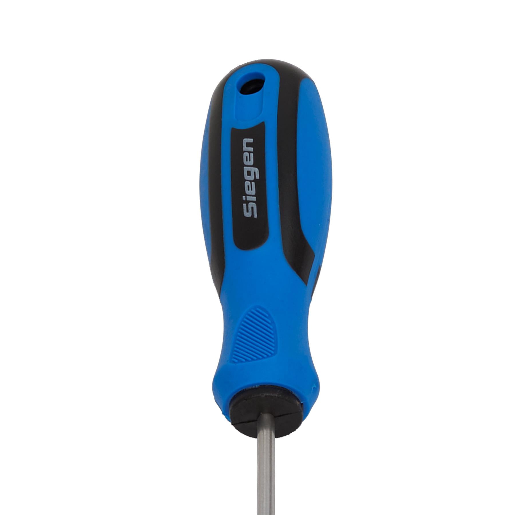 Sealey Screwdriver Phillips #0x75mm