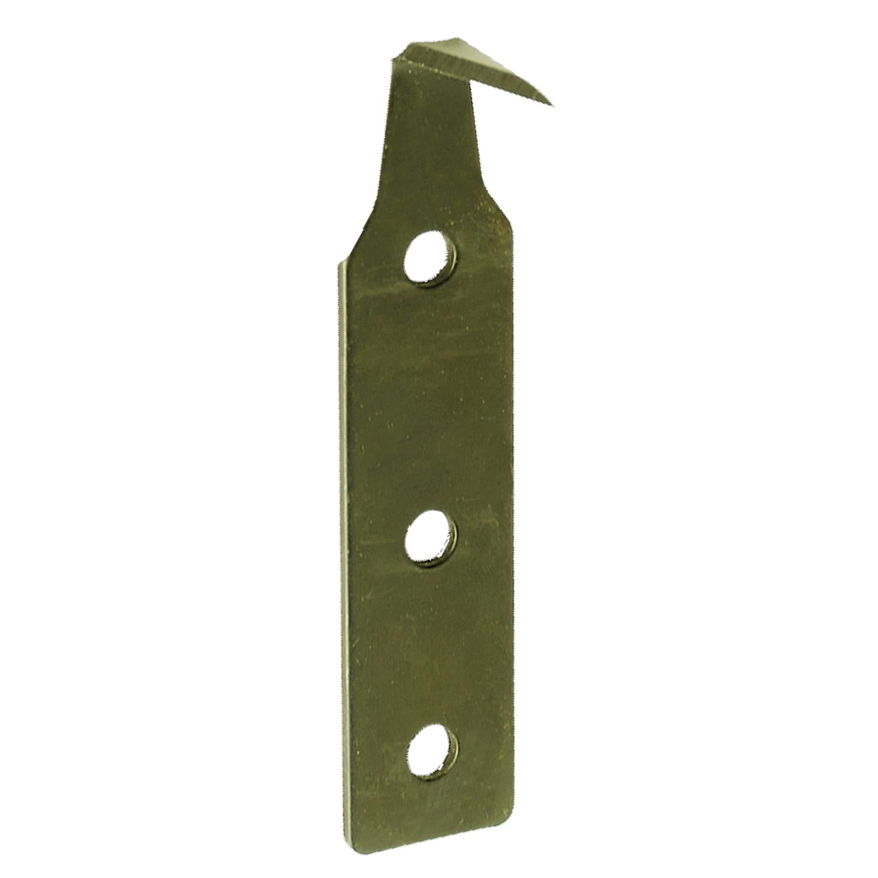 Sealey Windscreen Removal Tool Blade 18mm Pack of 3