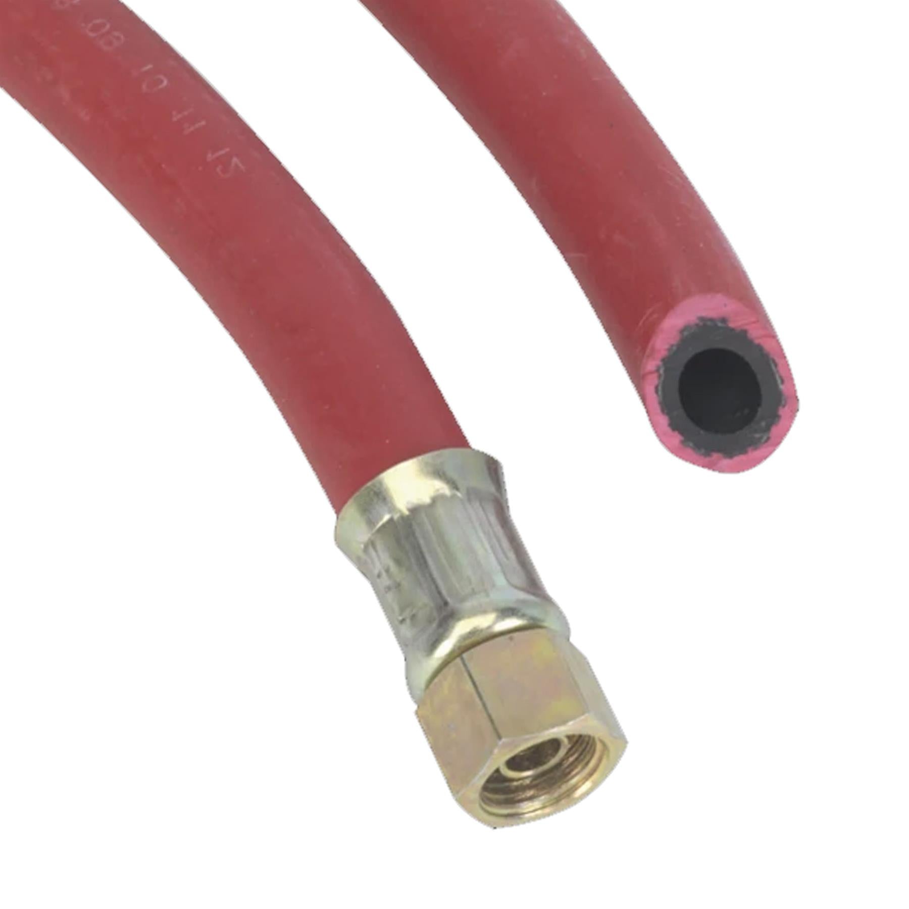 Sealey Air Hose 10m x 10mm with 1/4"BSP Unions