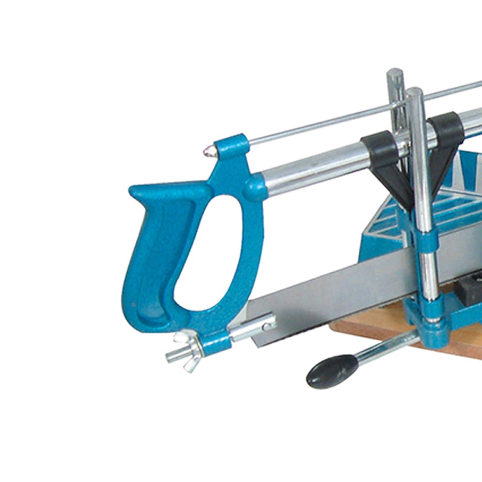 Precision Mitre Saw 550mm 14tpi Saw Woodwork Blade Woodworking