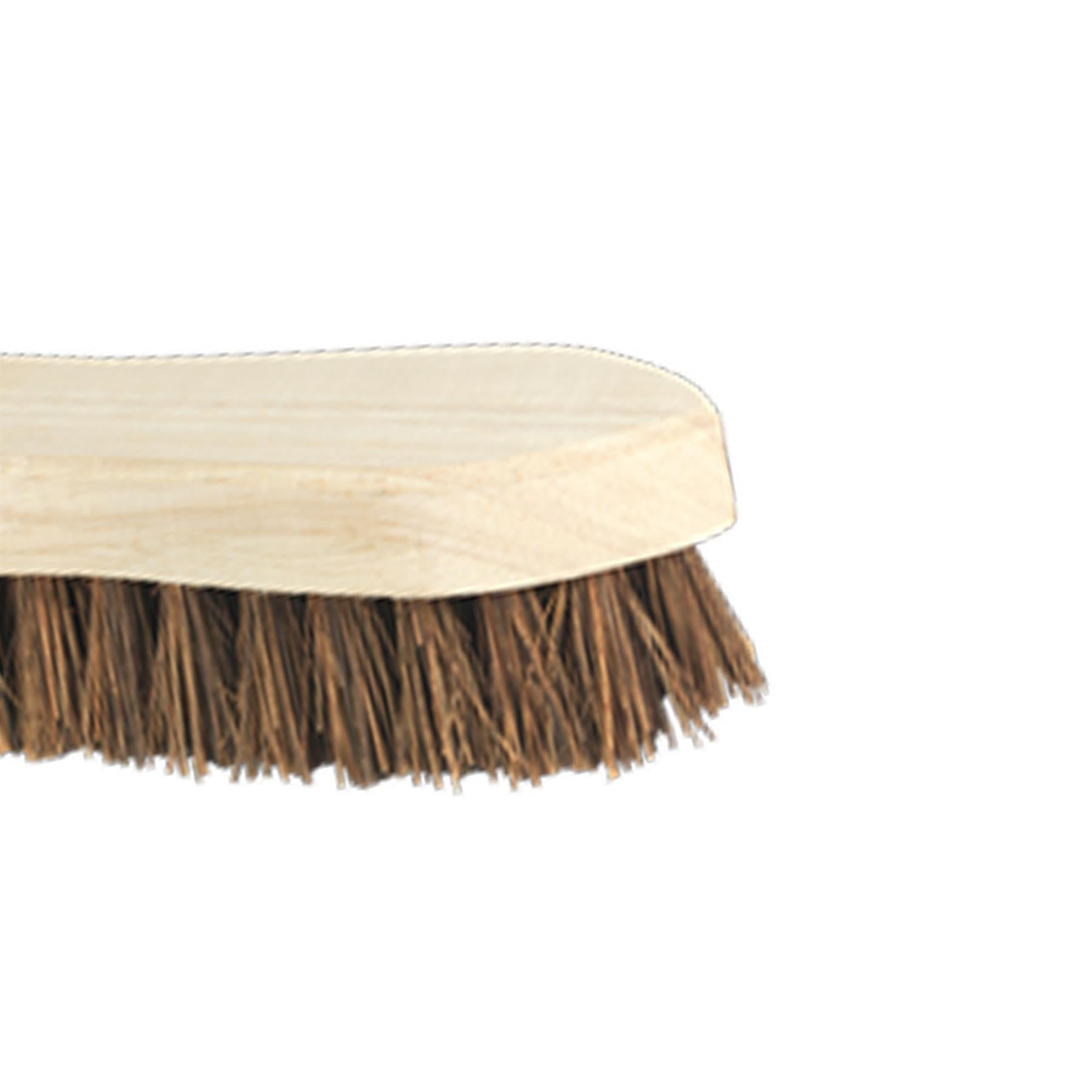 Sealey Scrubbing Brush 8"(200mm)