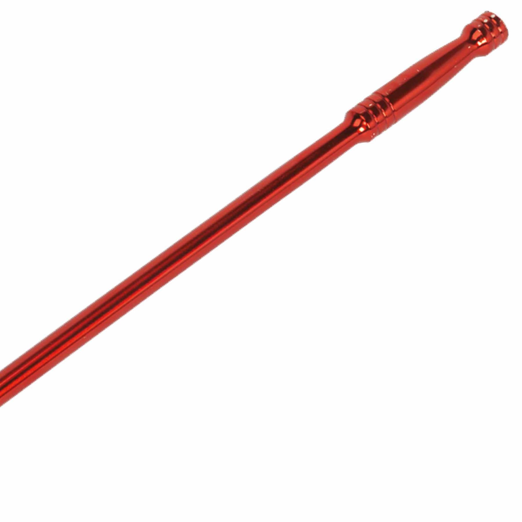 Sealey Breaker Bar 600mm 1/2"Sq Drive Red