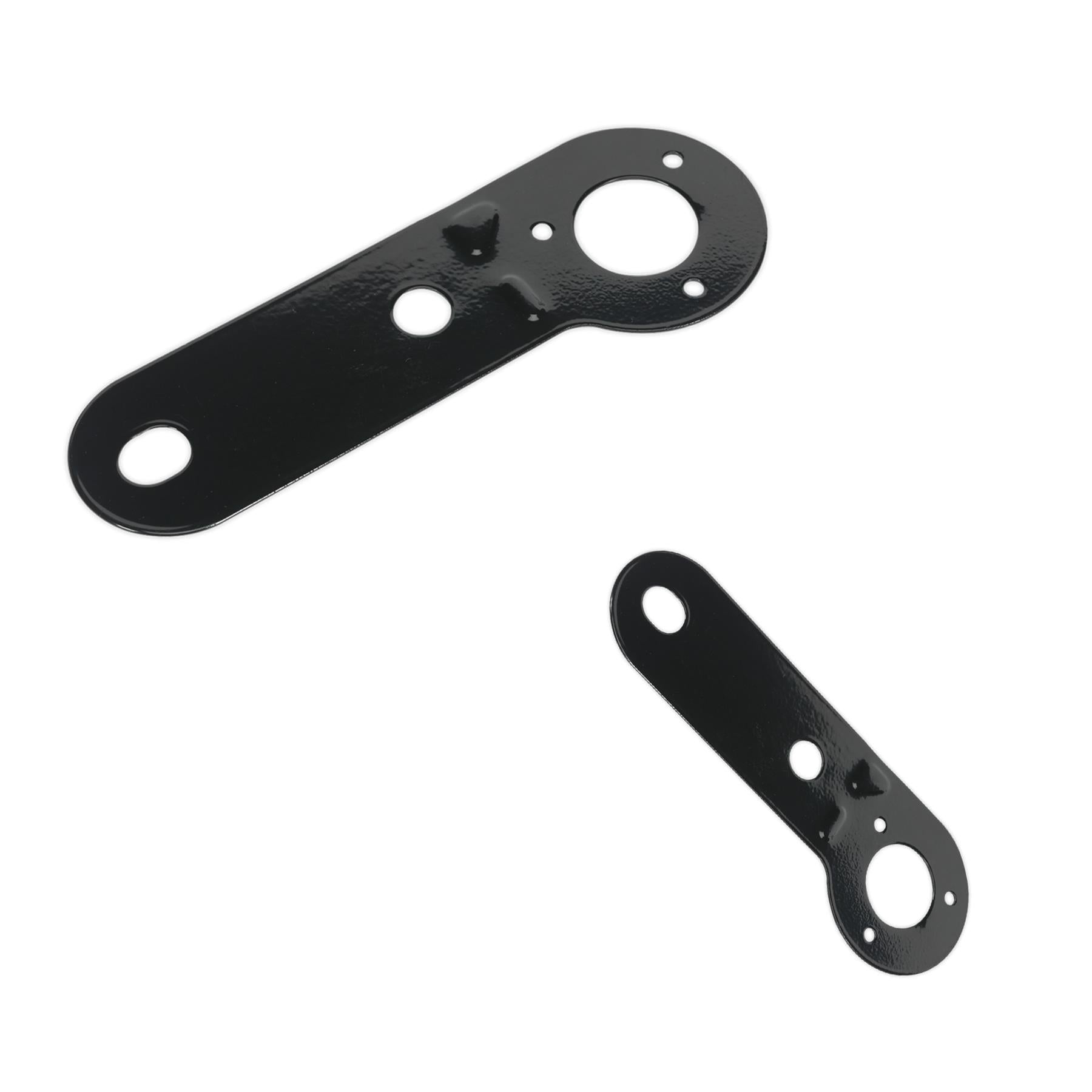 Sealey Single Socket Mounting Plate Metal plate