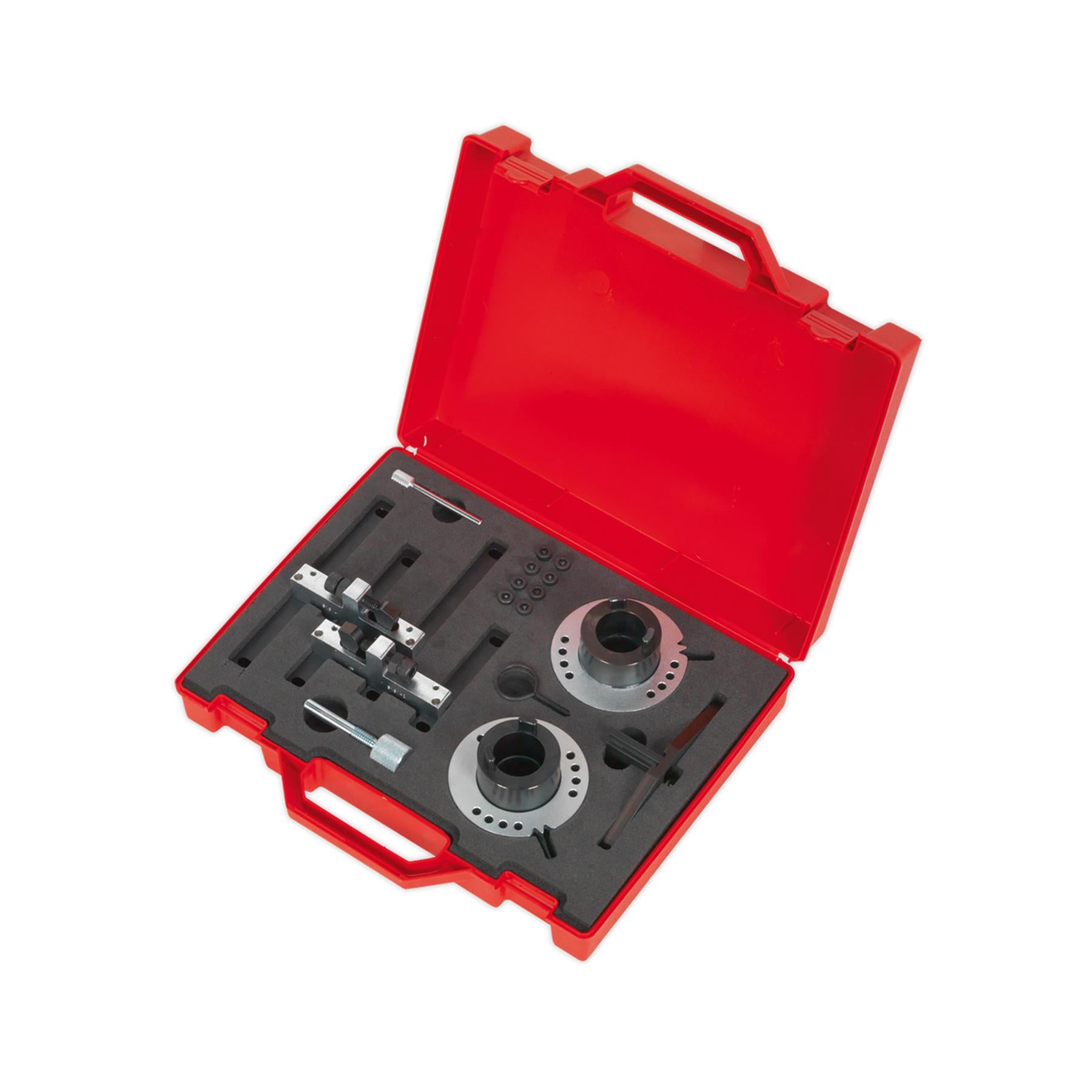 Sealey Petrol Engine Timing Tool Kit - Ford 1.0 EcoBoost - Belt Drive