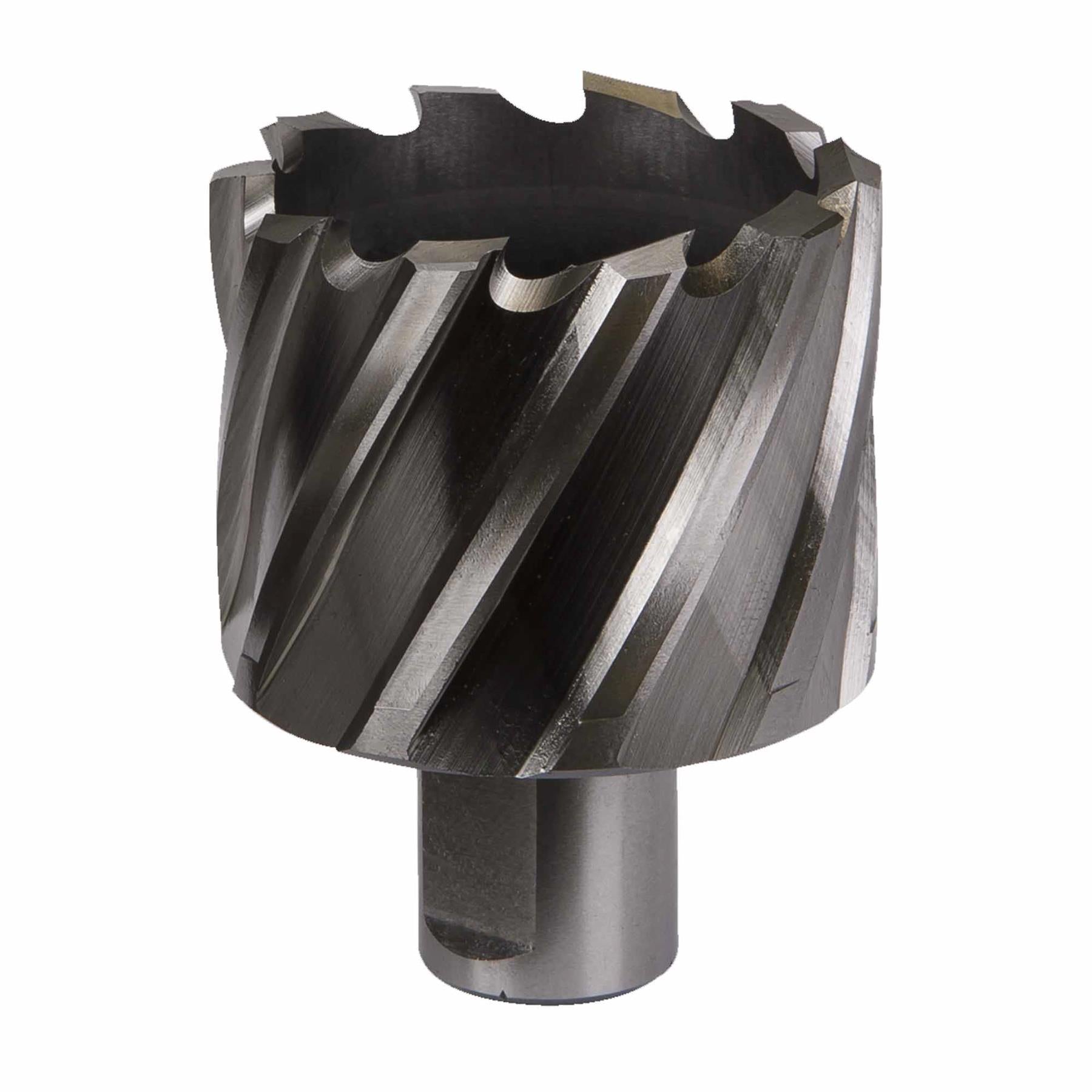 Sealey Rotabor Cutter HSS 48mm - Cut Depth 25mm