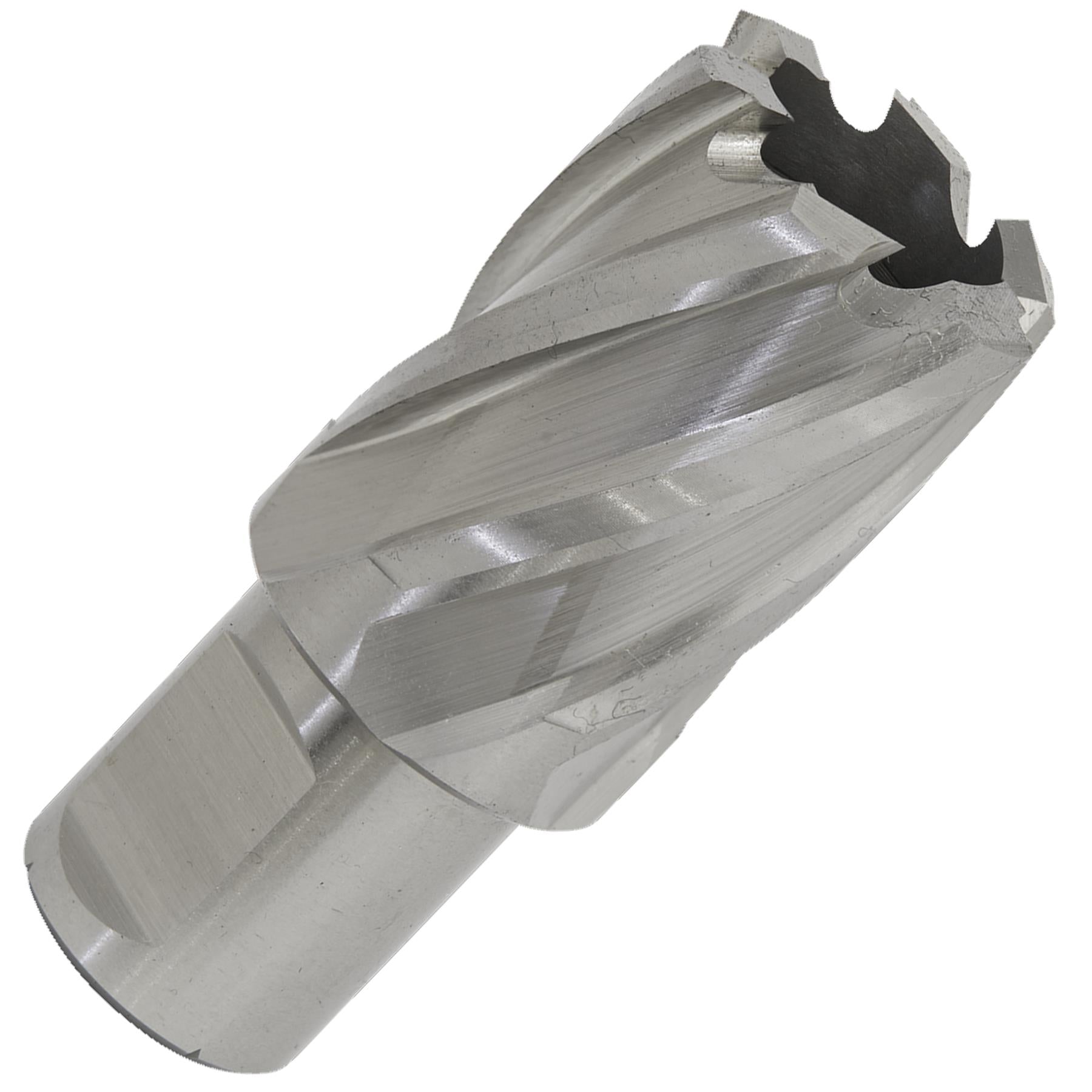 Sealey Rotabor Cutter HSS 26mm - Cut Depth 25mm Magnetic drills