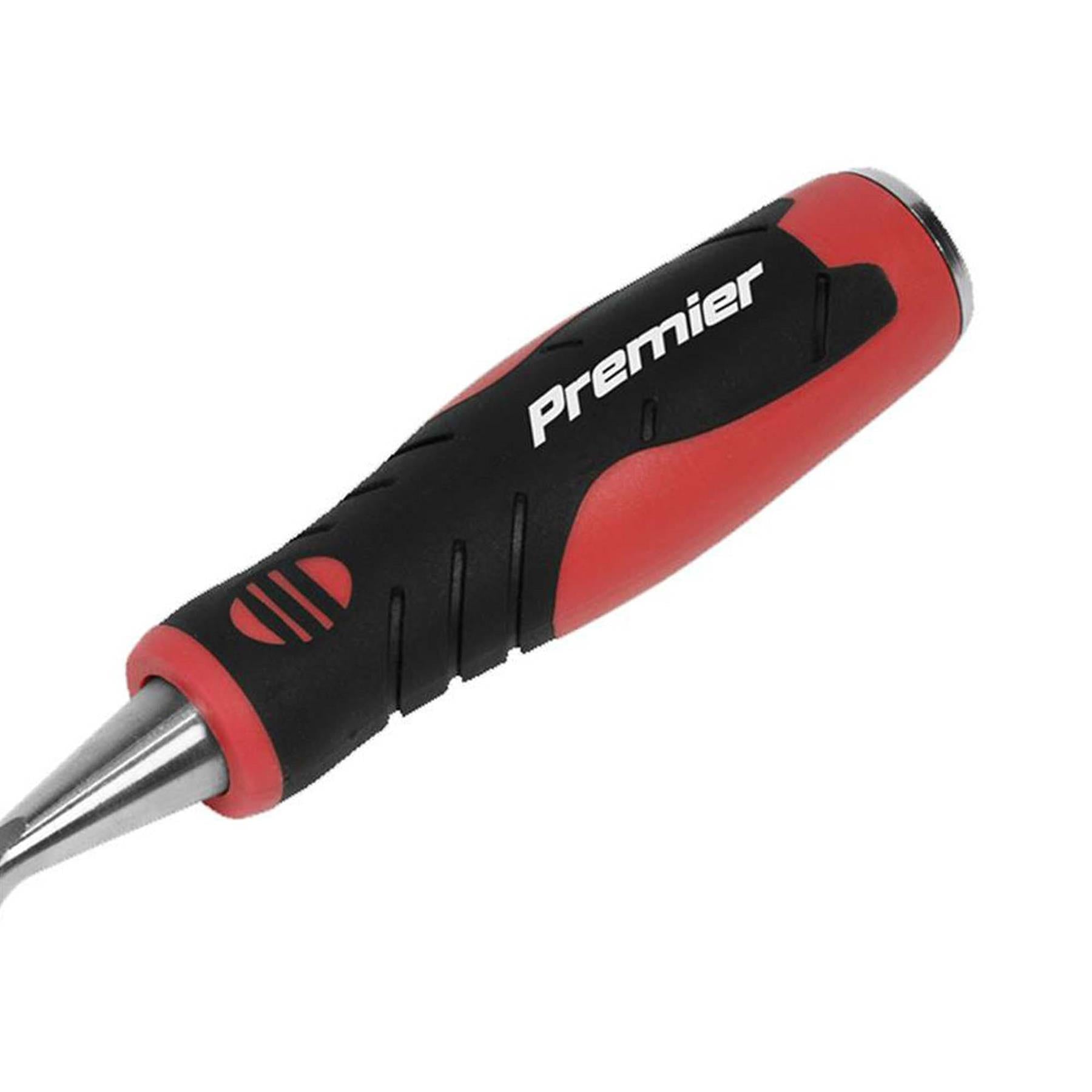 Sealey Hammer-Thru Wood Chisel 10mm