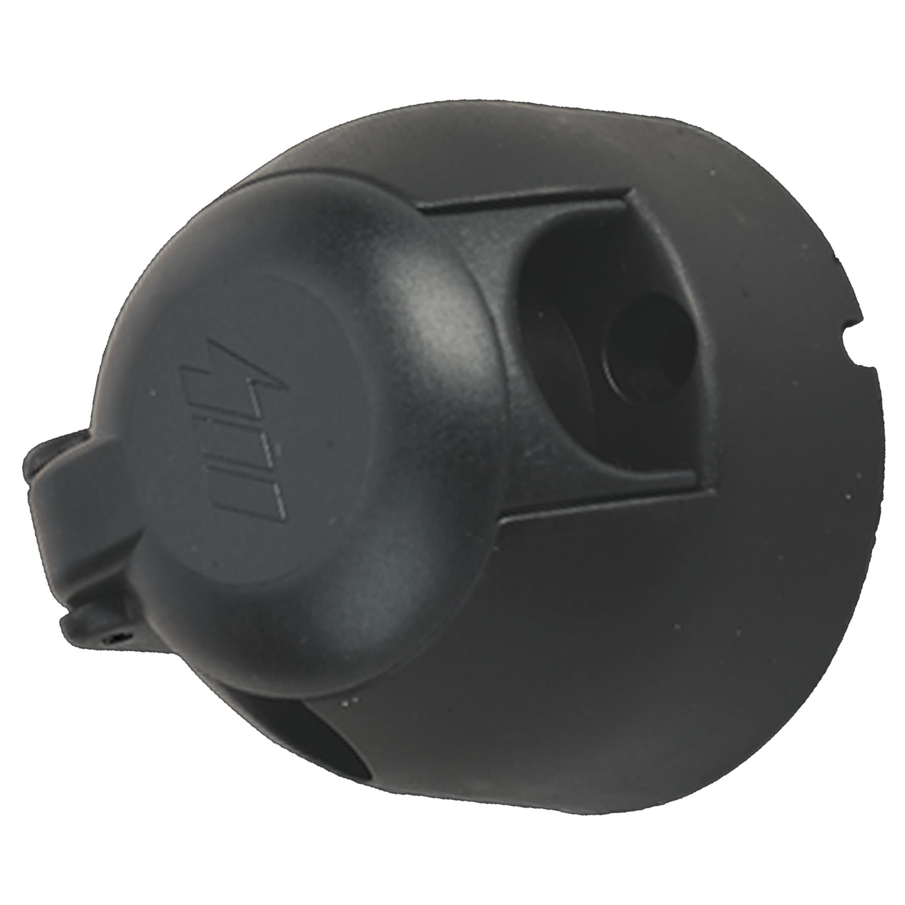 Sealey Towing Socket N-Type Plastic 12V