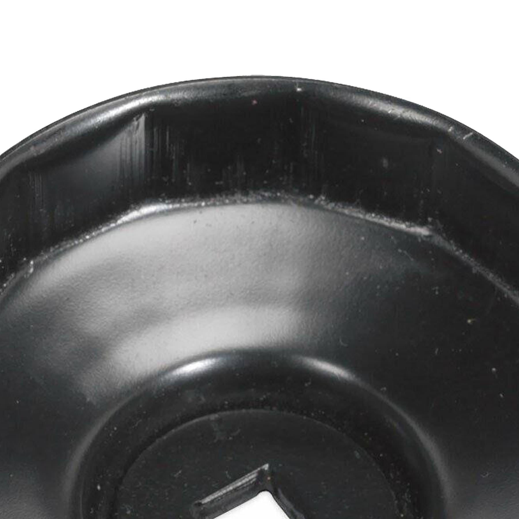 Sealey Oil Filter Cap Wrench 76mm x 14 Flutes