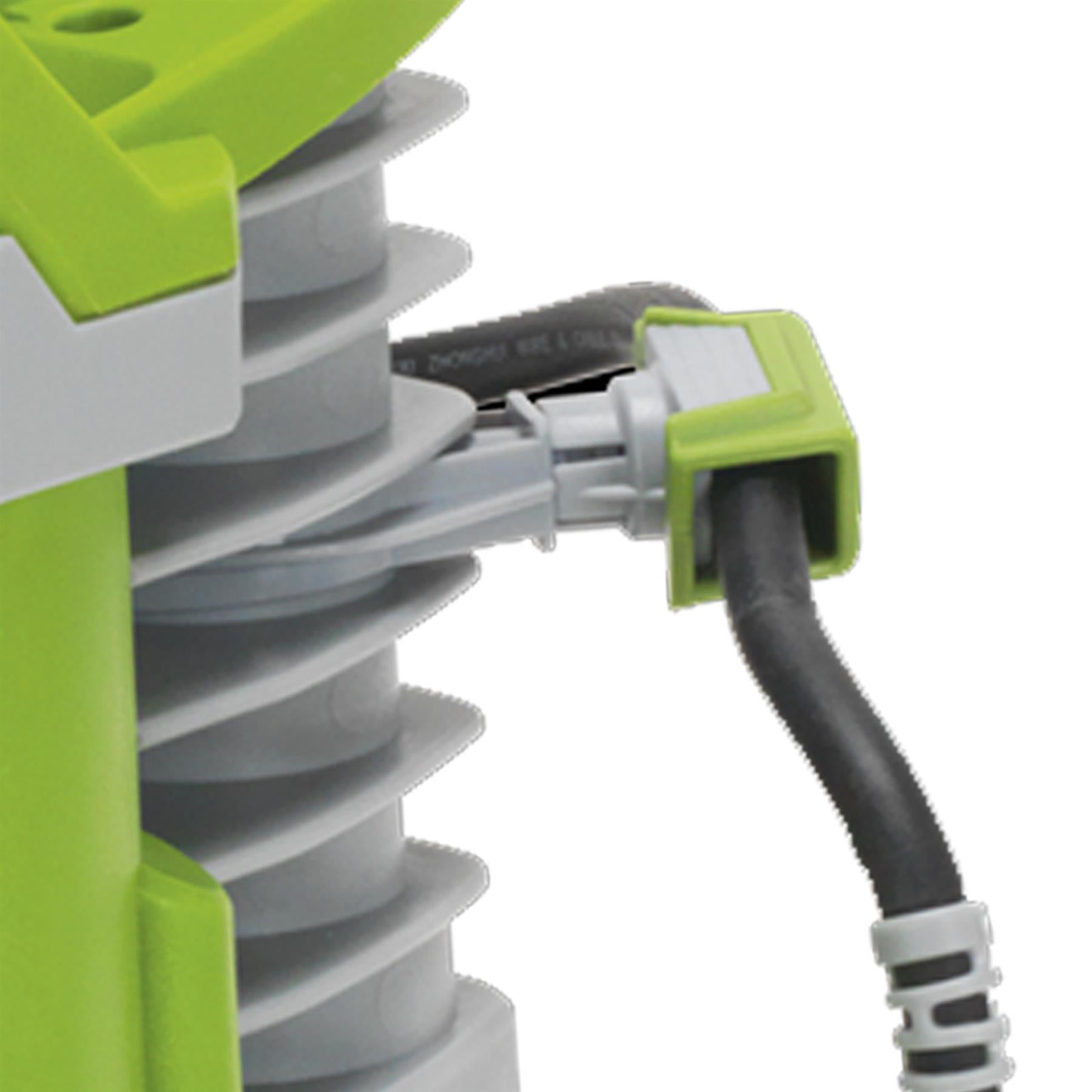 Submersible Clean Water Pump Automatic 183L/min 230V Sealey