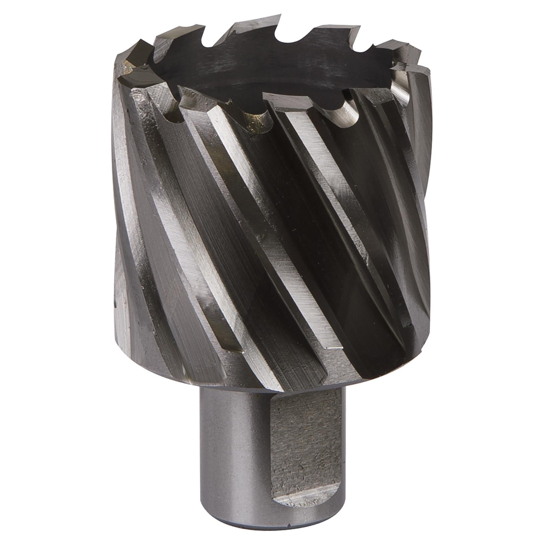 Sealey Rotabor Cutter HSS 41mm - Cut Depth 25mm