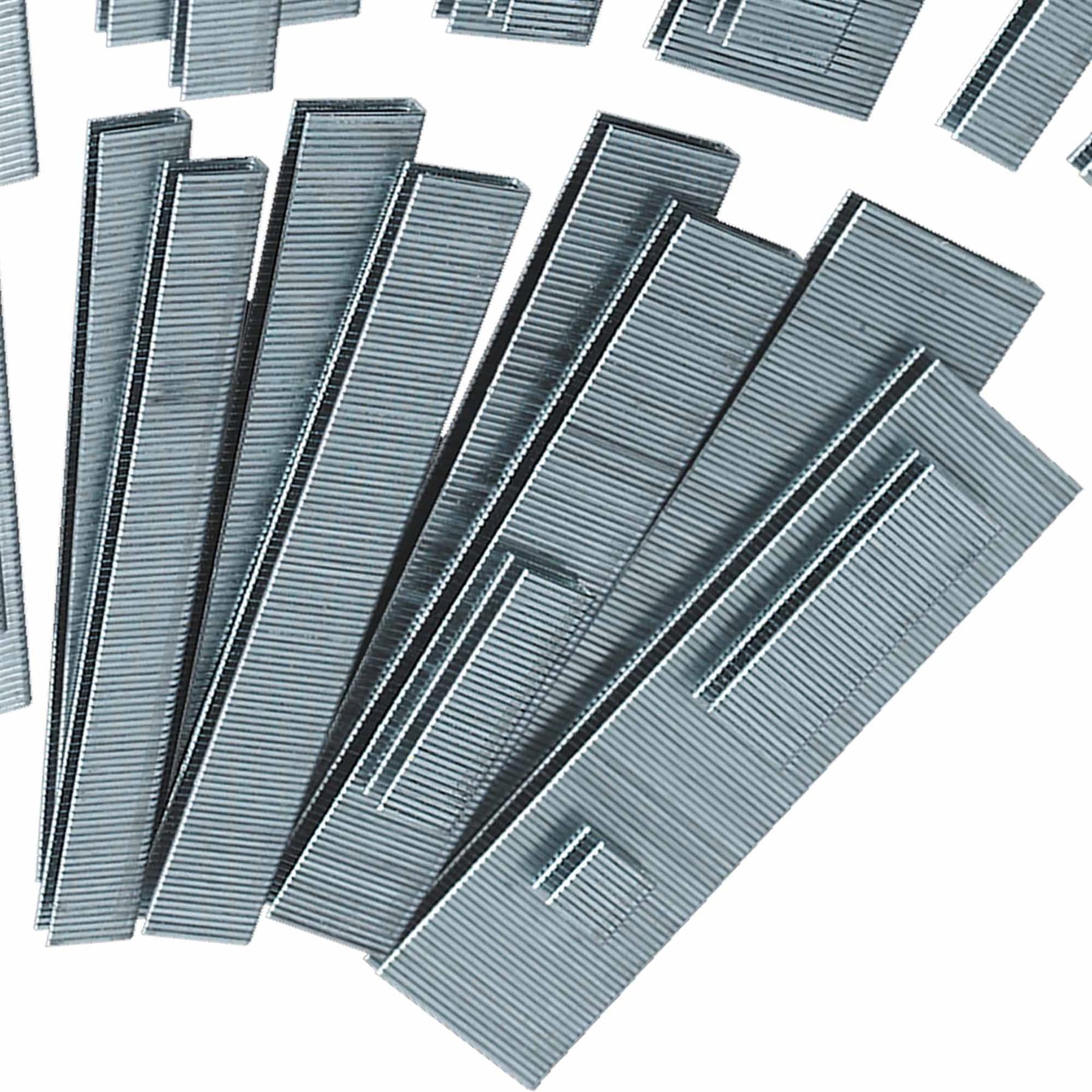 Sealey Staple 19mm 18SWG Pack of 5000