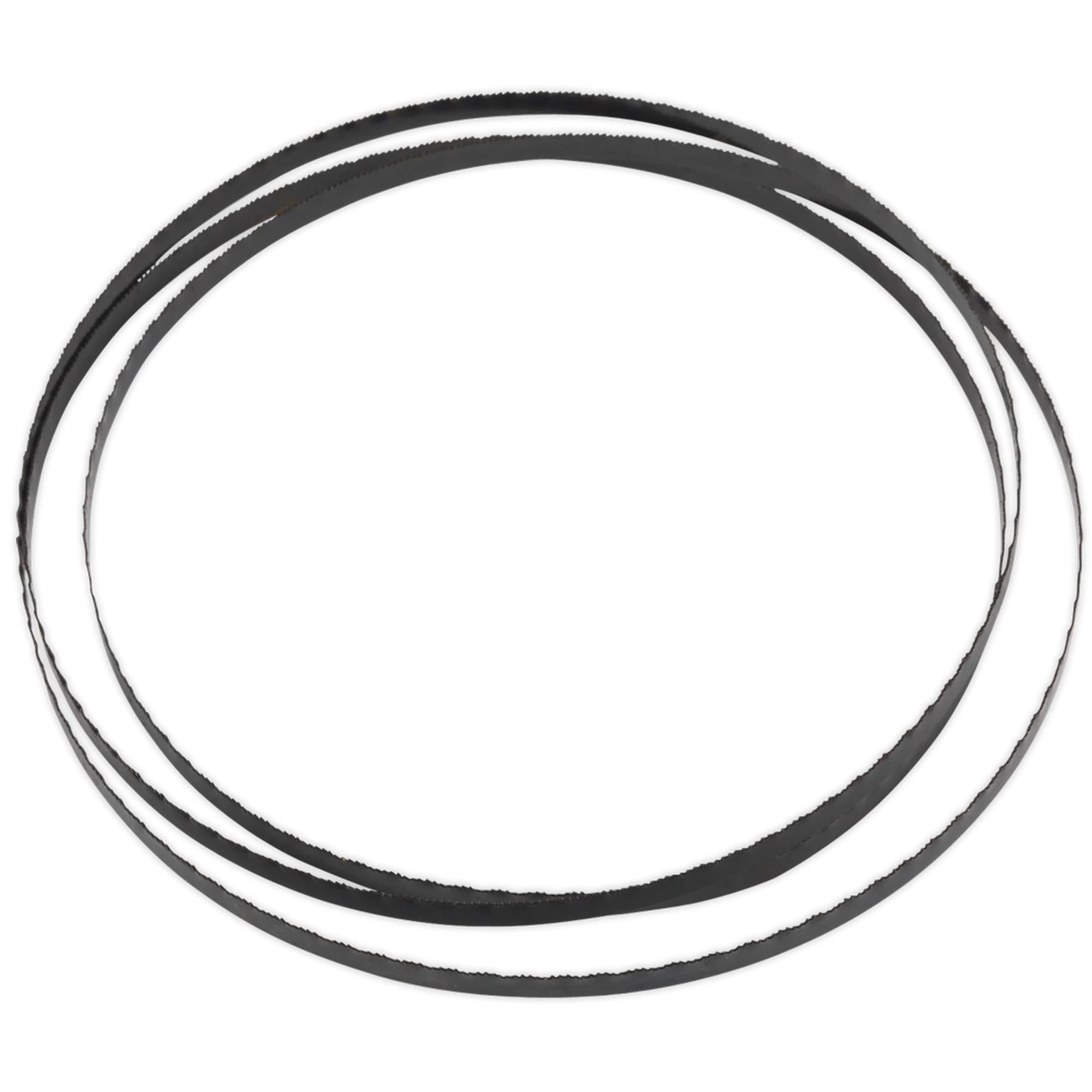 Sealey Bandsaw Blade 1400 x 6.5 x 0.35mm 24tpi