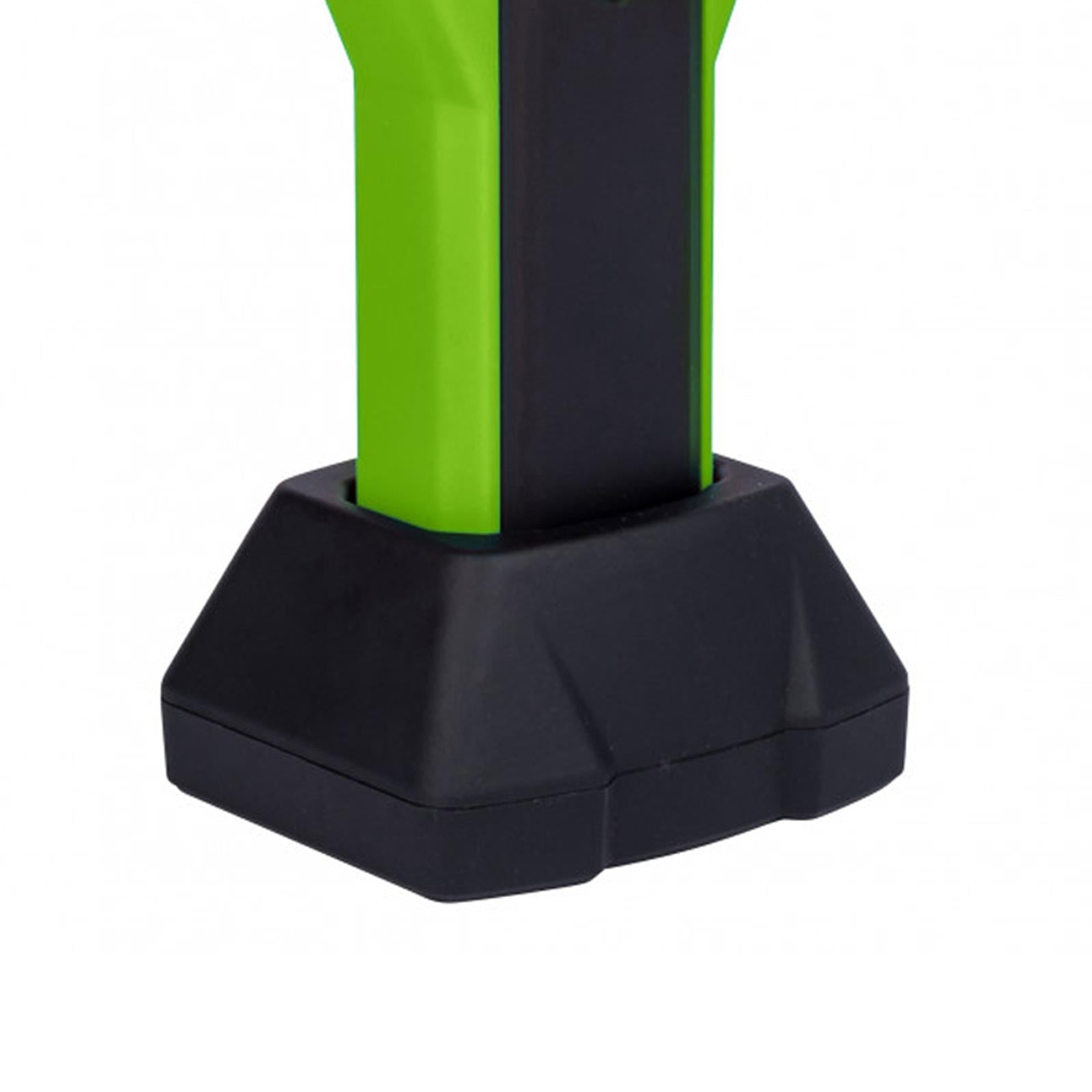 BlueSpot Electralight COB LED Multi Angle Work Light Cordless Inspection Torch Li-Ion Rechargeable