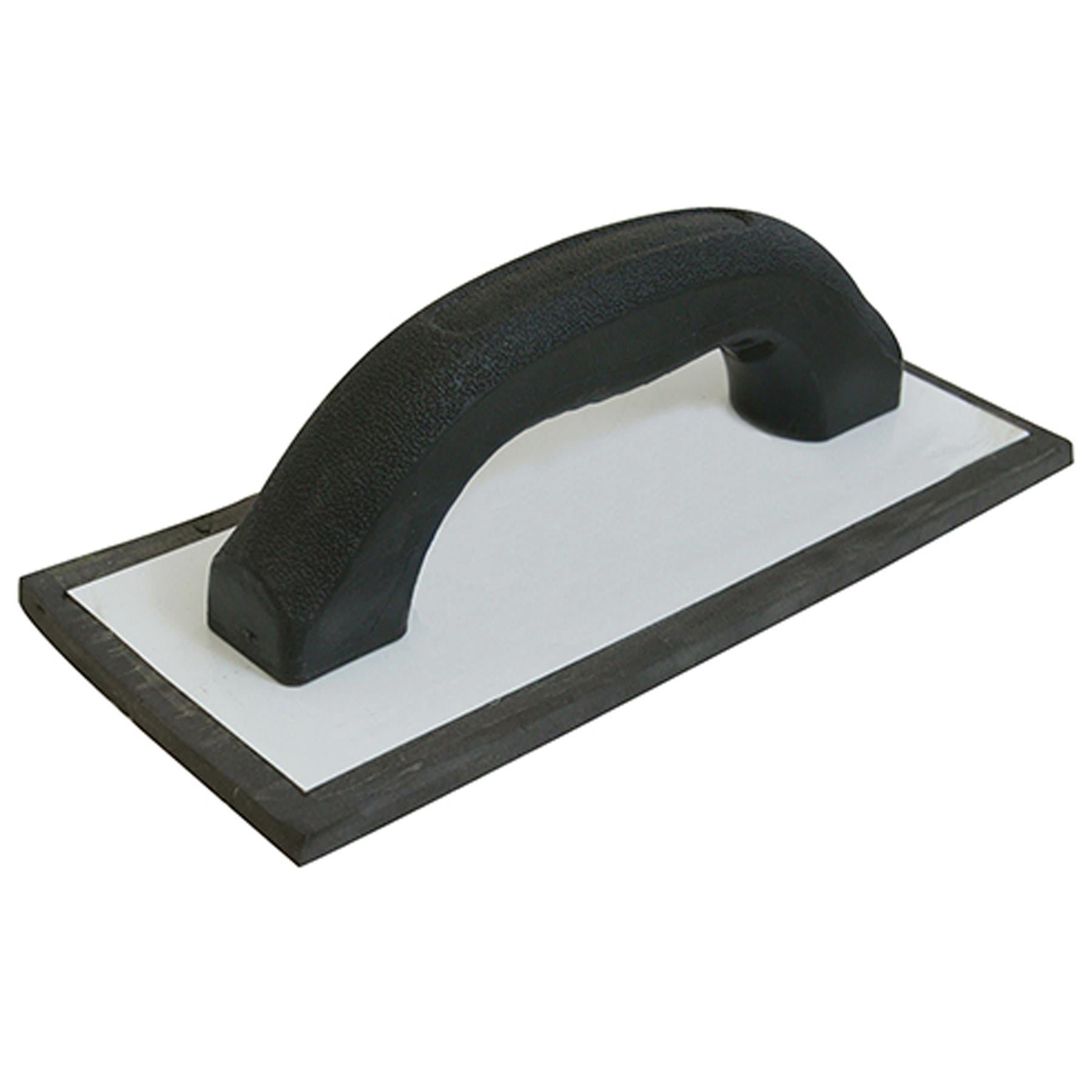 Economy Grout Float 230 X 100mm with compressed foam base grout application