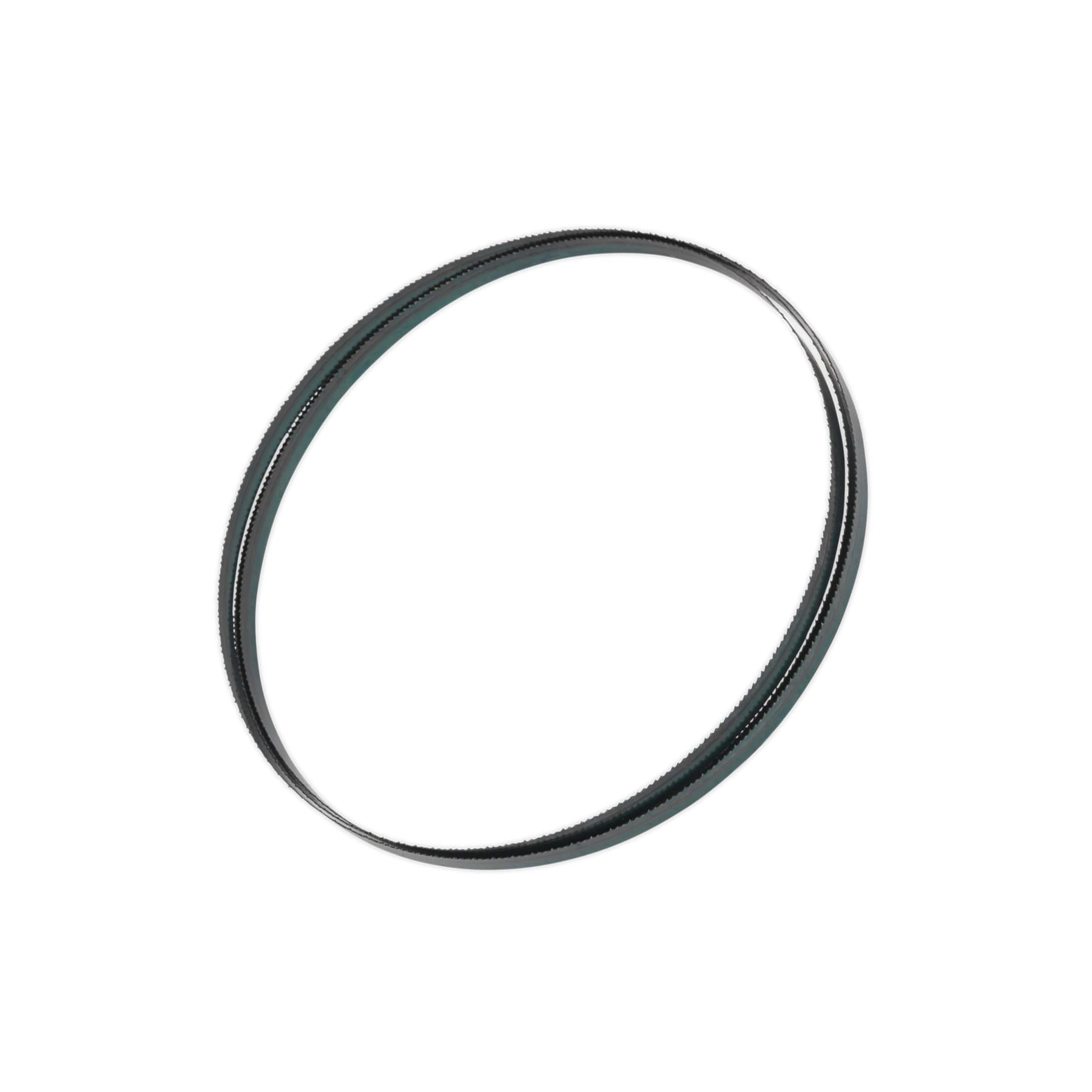 Sealey Bandsaw Blade 1712 x 10 x 0.35mm 14tpi