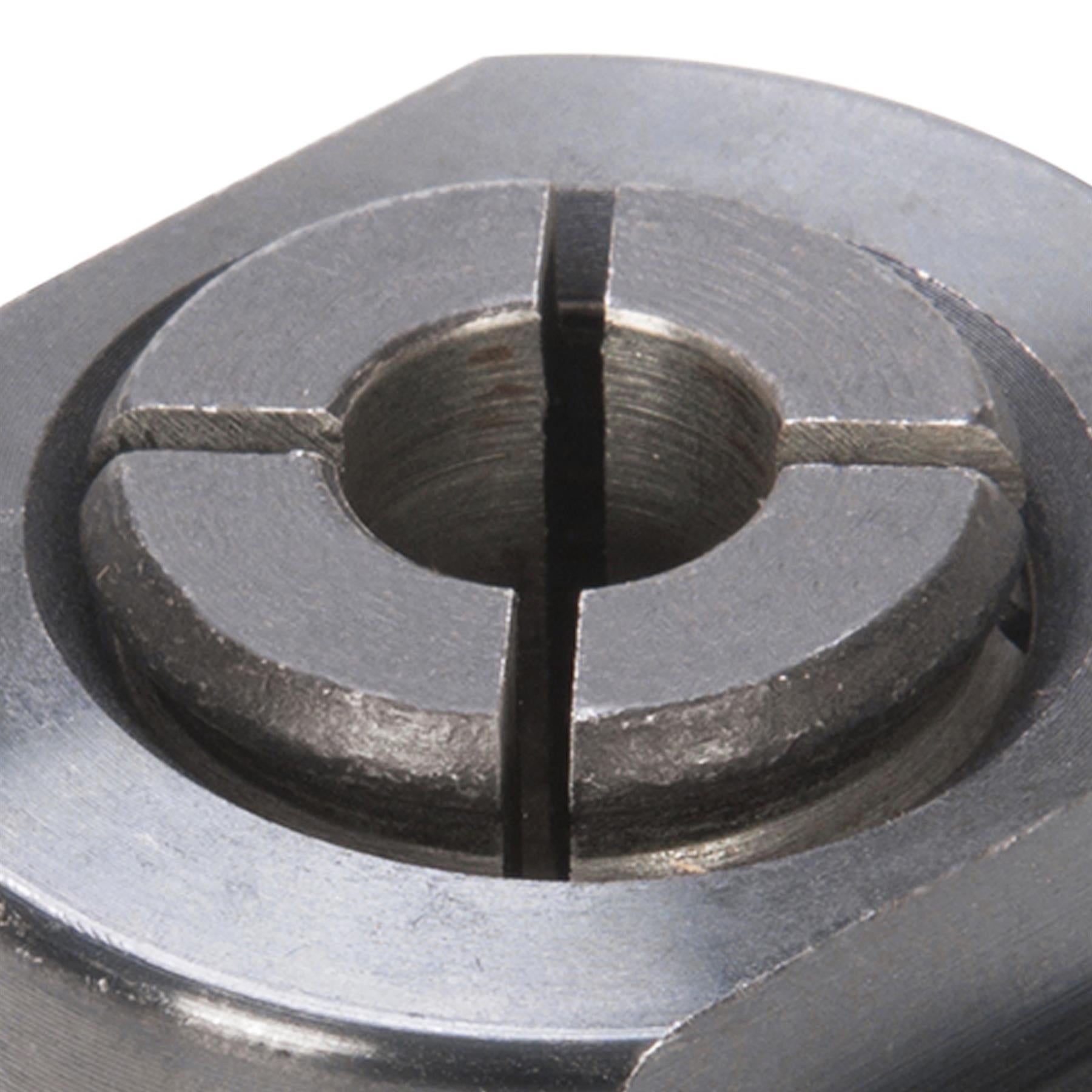 Router Collet TRC140 1/4" Collet Woodwork Trc140 Power Tool