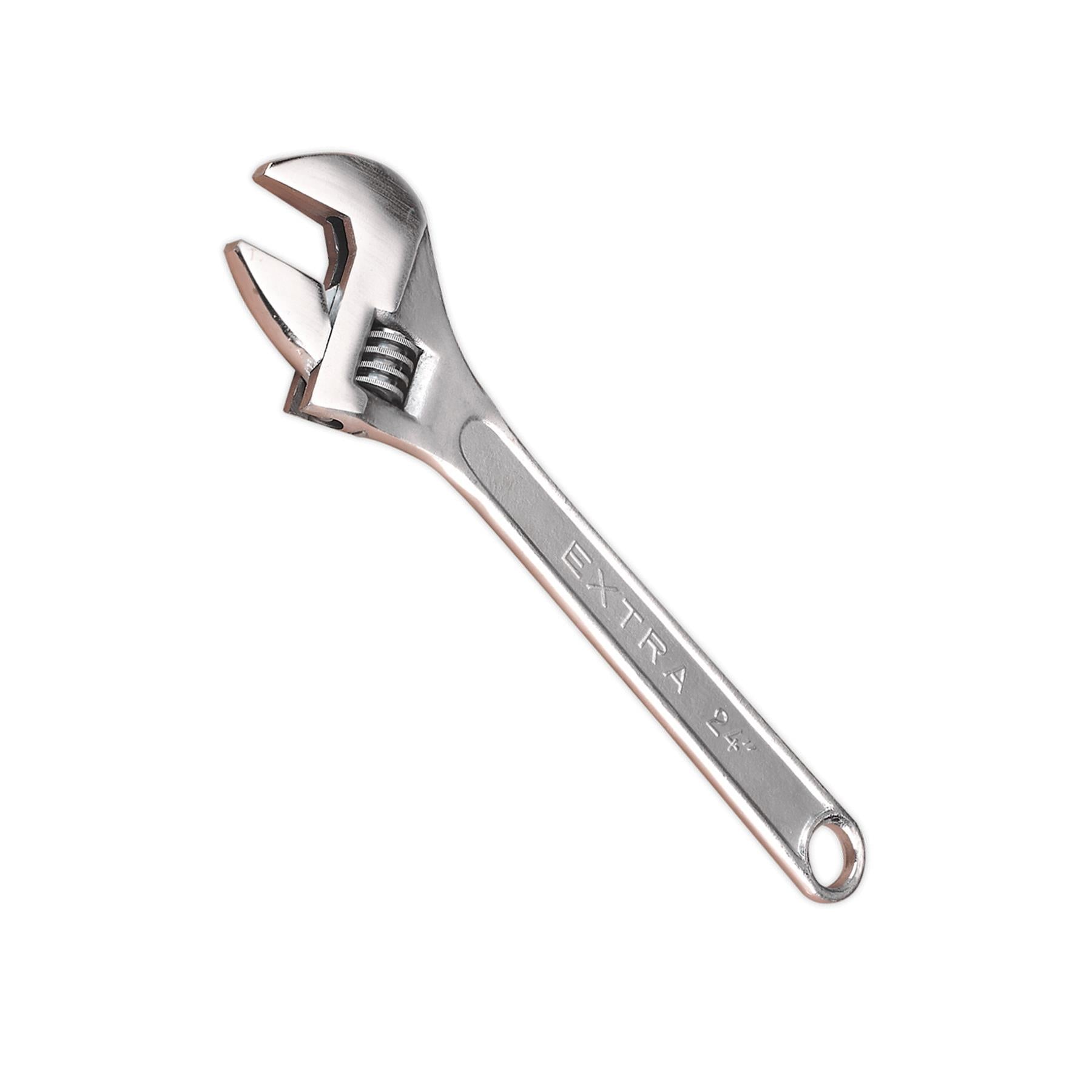 Sealey Adjustable Wrench 600mm