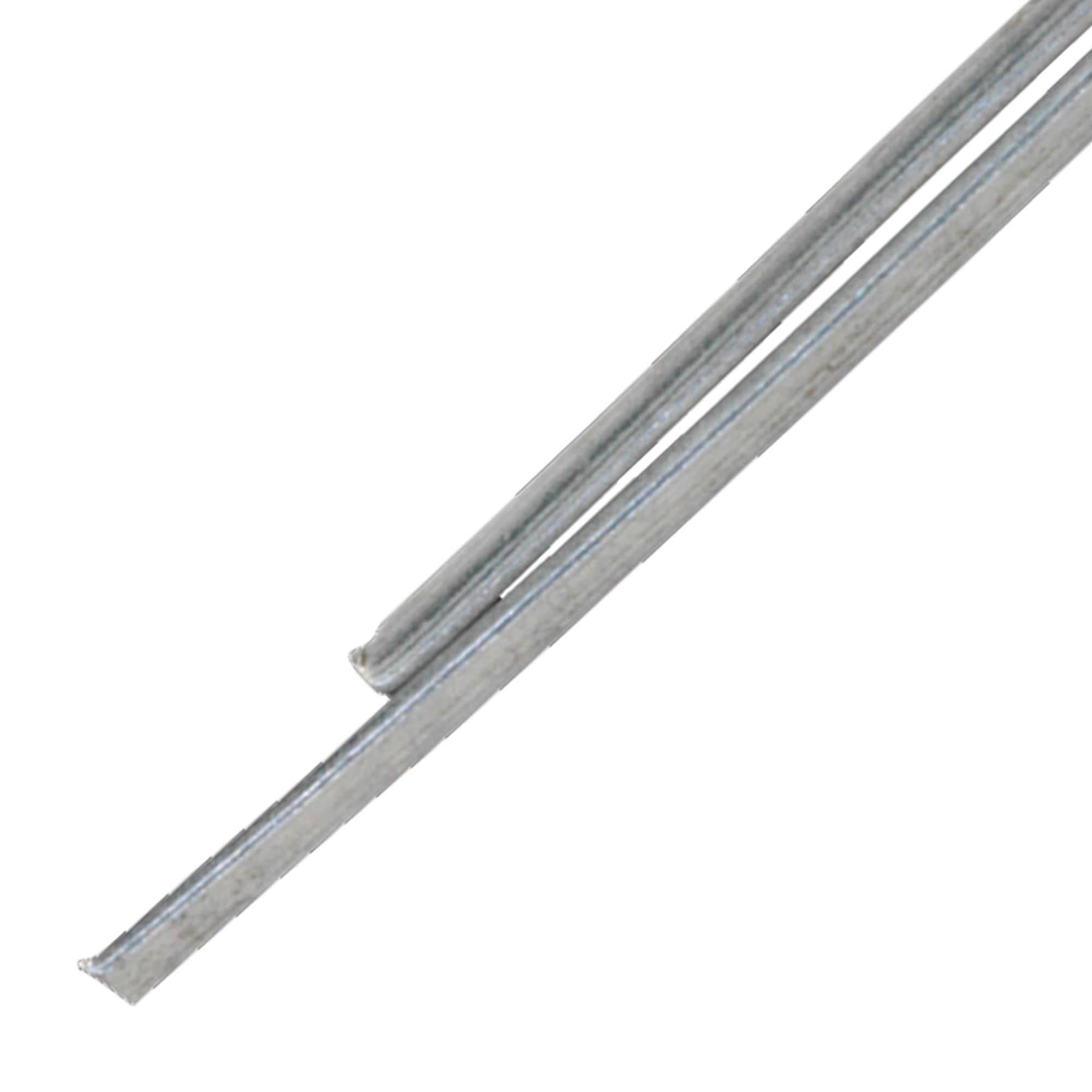 Sealey Split Pin 2 x 25mm Pack of 100