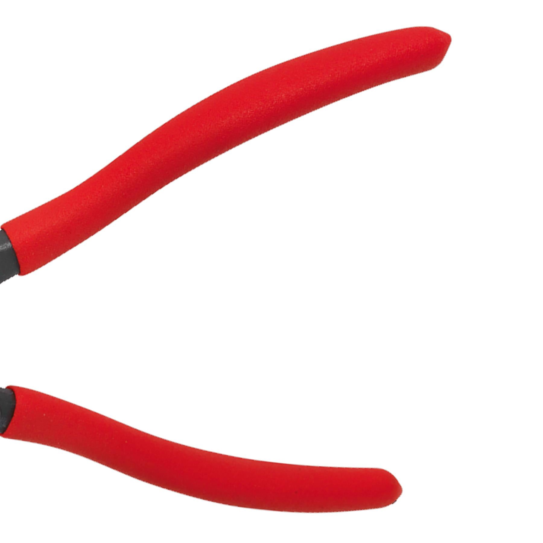 Sealey Circlip Pliers Internal Straight Nose 170mm