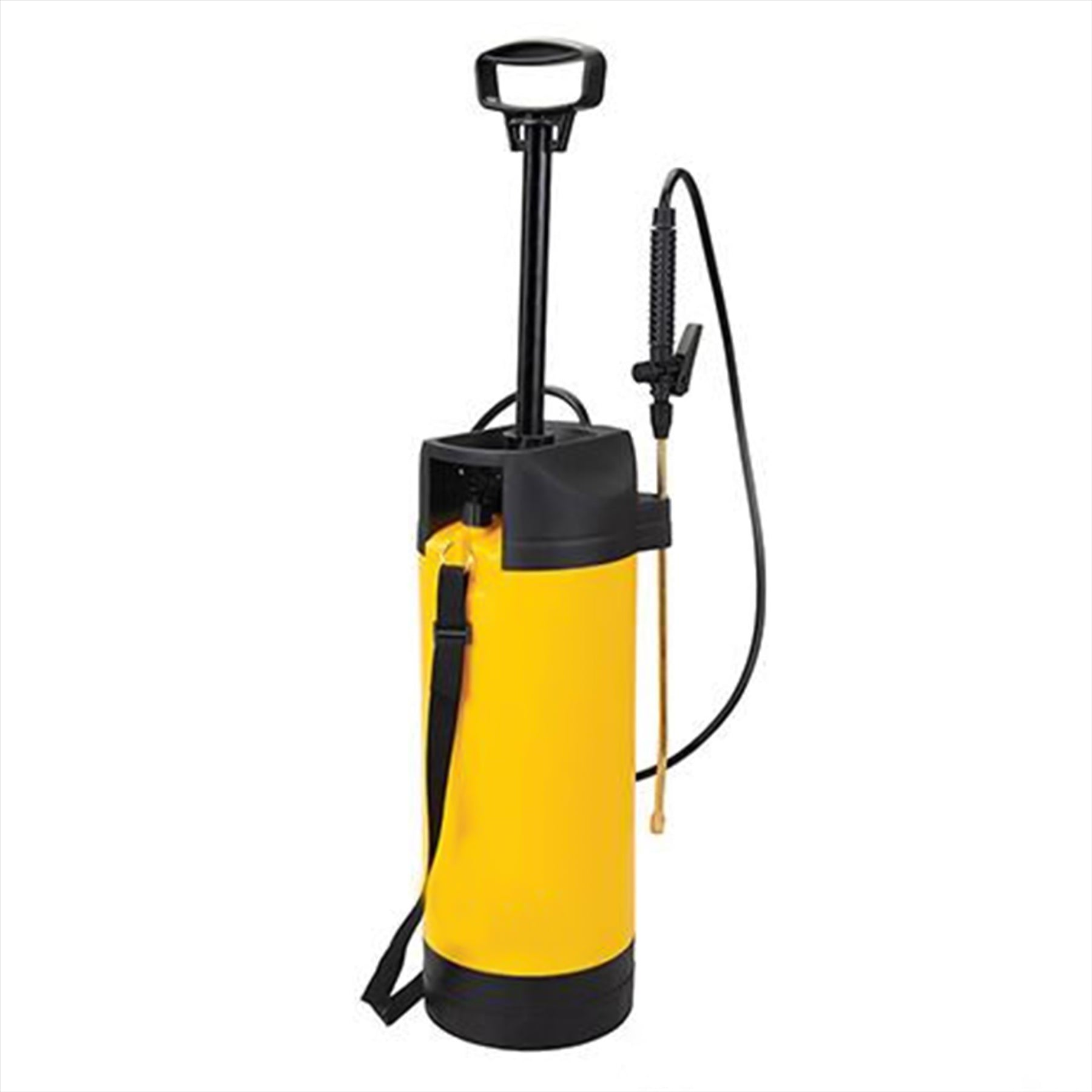 Silverline Garden Master Compression Sprayer 8Ltr