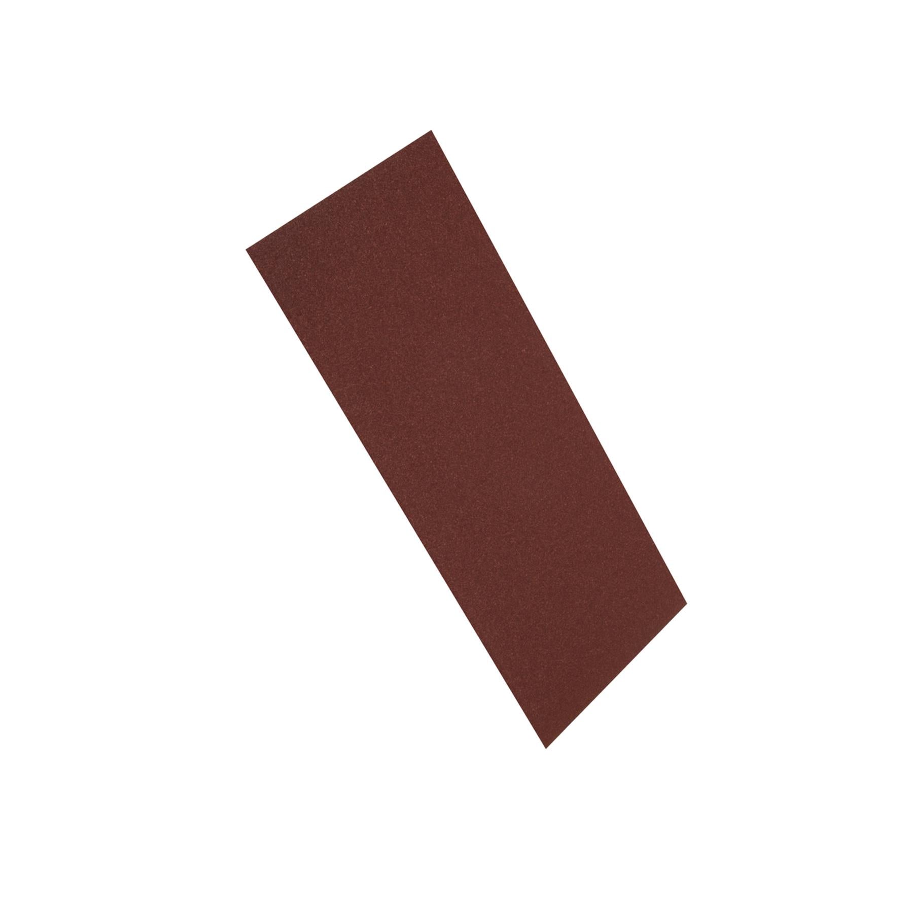 Sealey Orbital Sanding Sheet 115 x 280mm 120Grit - Pack of 5
