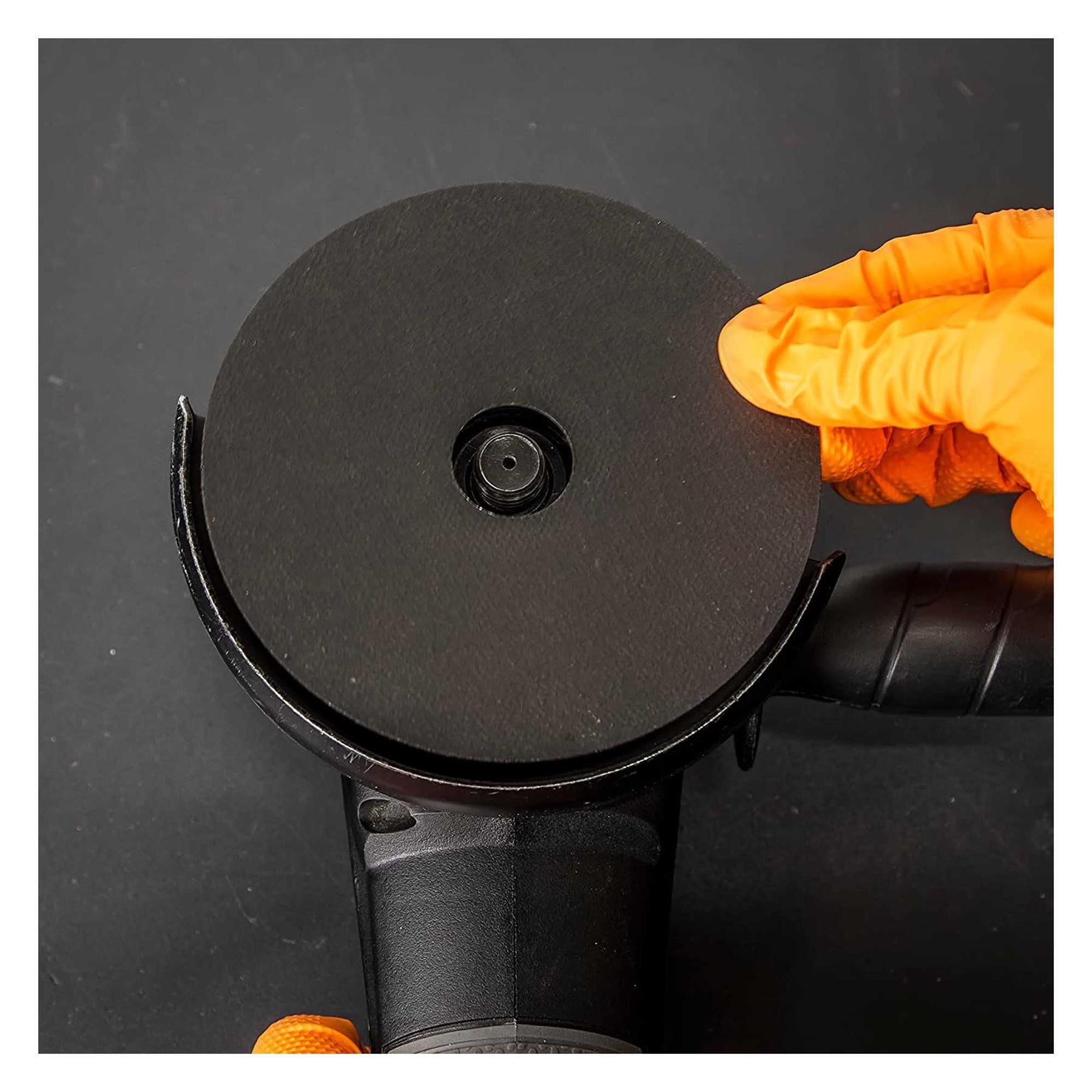 Sealey Cutting Disc �115 x 1.2mm �22mm Bore - Pack of 50