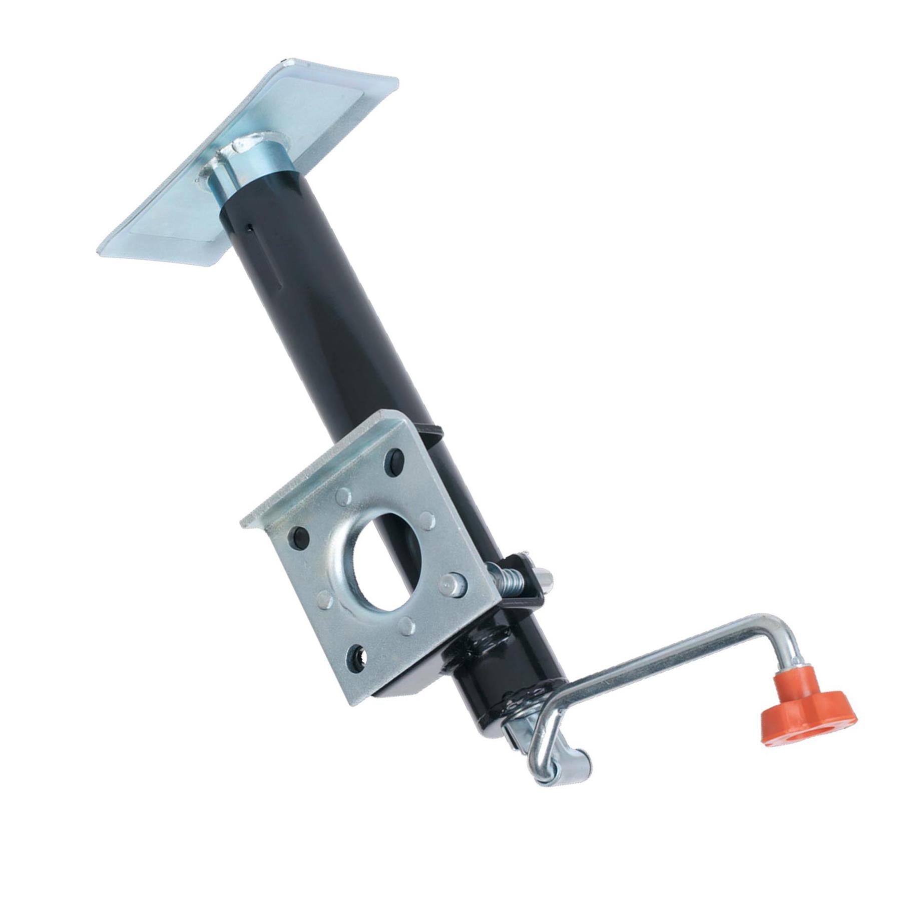 Sealey Trailer Jack with Weld-On Swivel Mount - 900kg Capacity