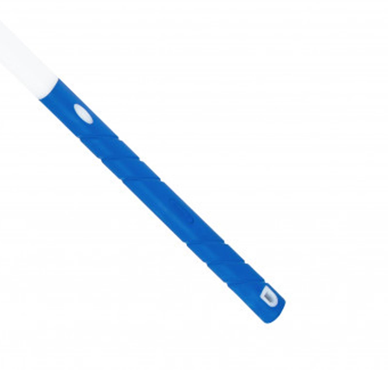 BlueSpot Long Lump Sledge Hammer with Fibreglass Handle Demolition Building 7lb