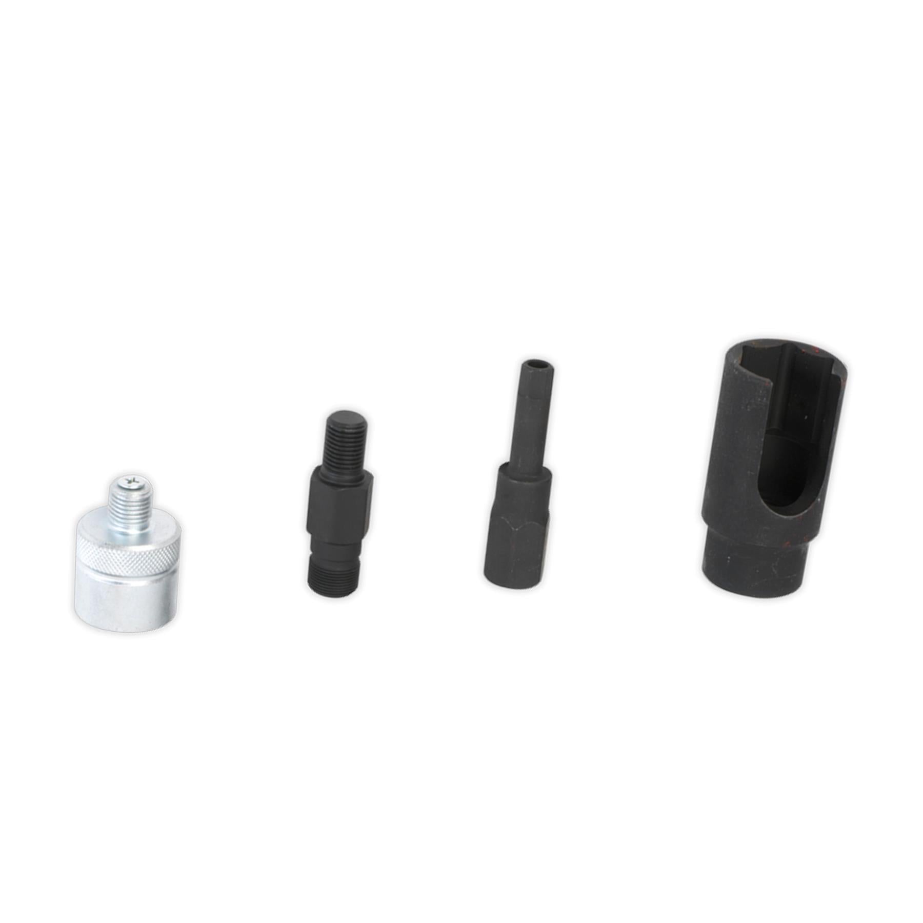 Sealey Bosch/Delphi Diesel Injector Puller Set